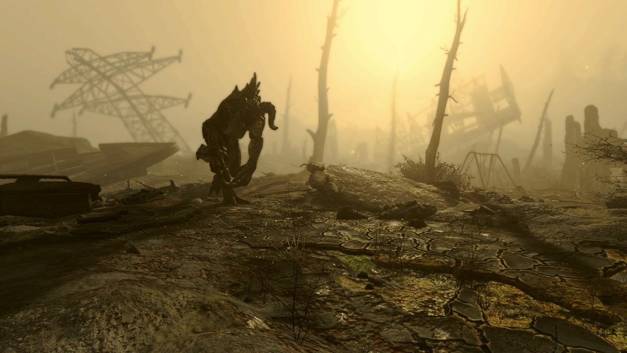 Fallout 4 screenshot 4