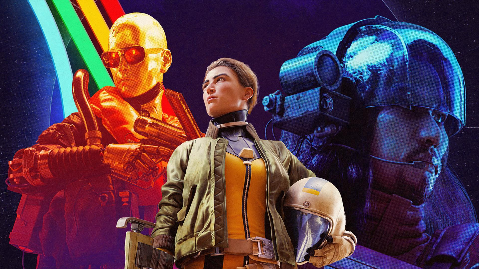 Arc Raiders: Play the Sci-Fi Extraction Shooter for Free This Weekend