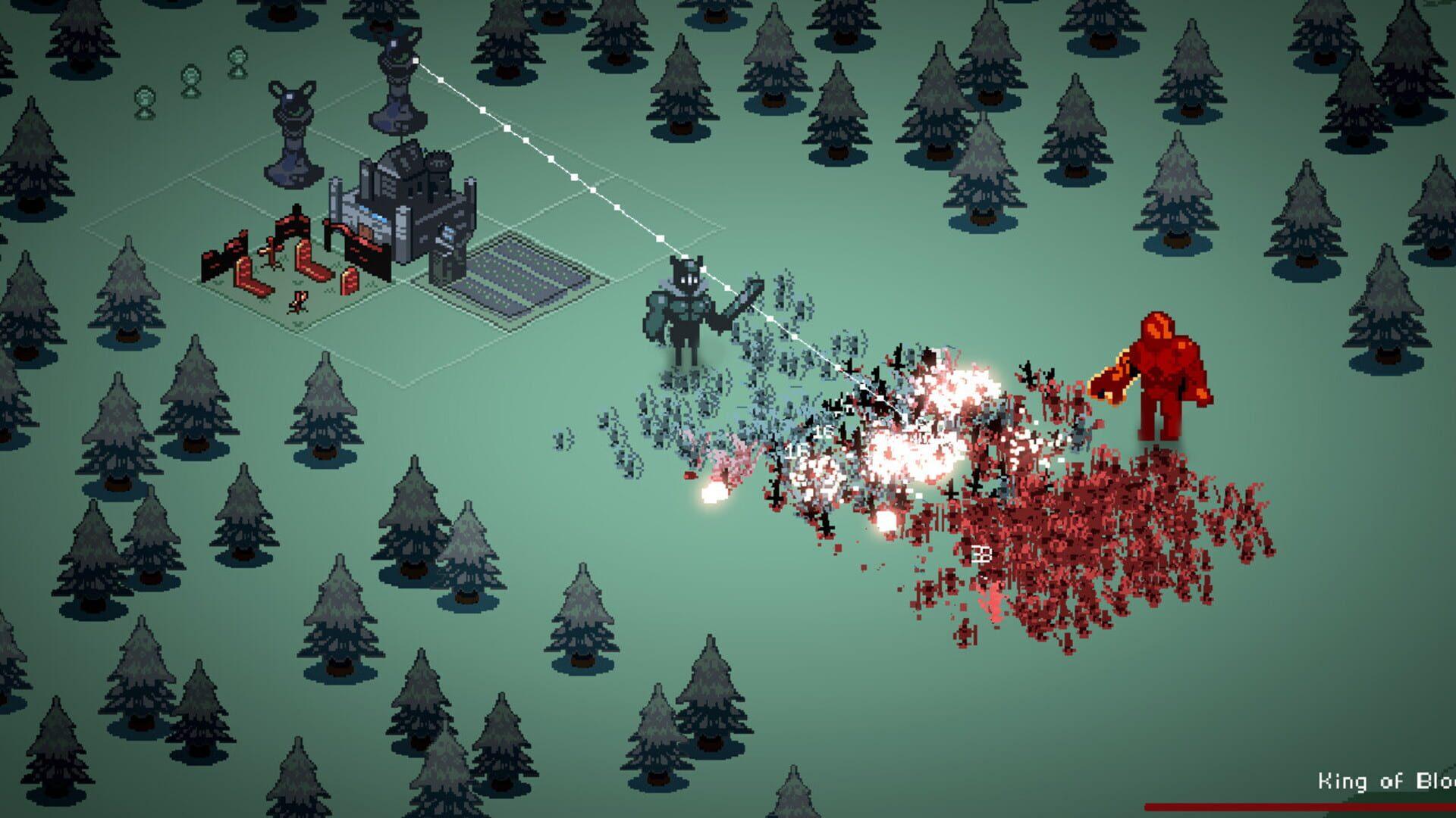 9 Kings screenshot 1