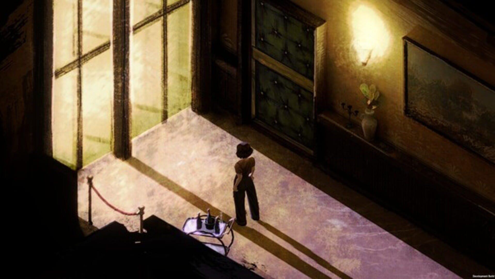 A Night in Moka Efti: A Babylon Berlin Story screenshot 3
