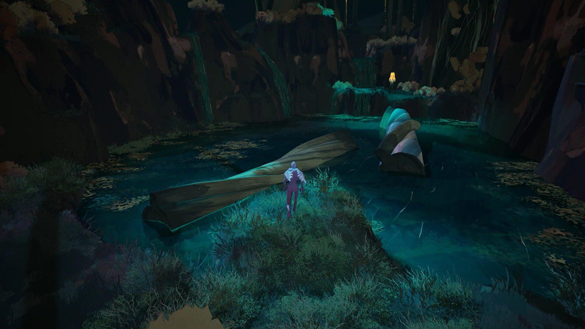 Abelina screenshot 5