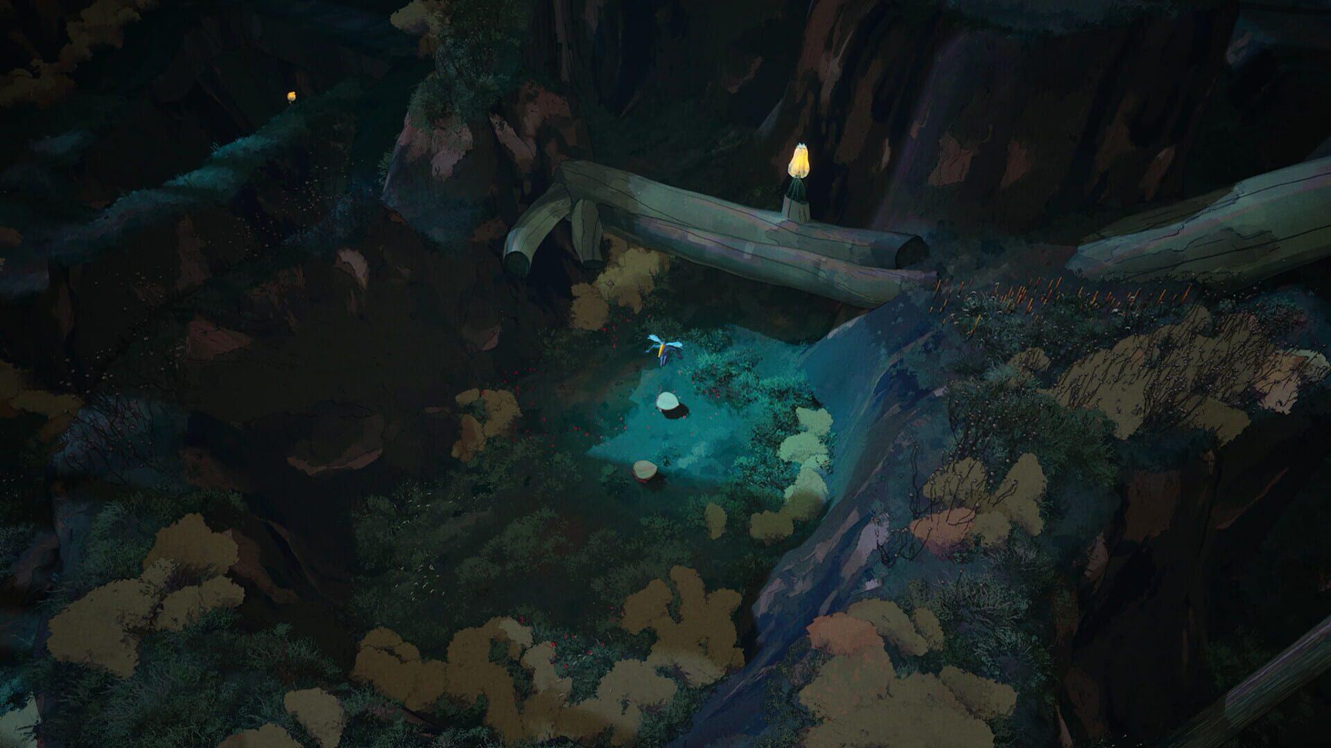 Abelina screenshot 2