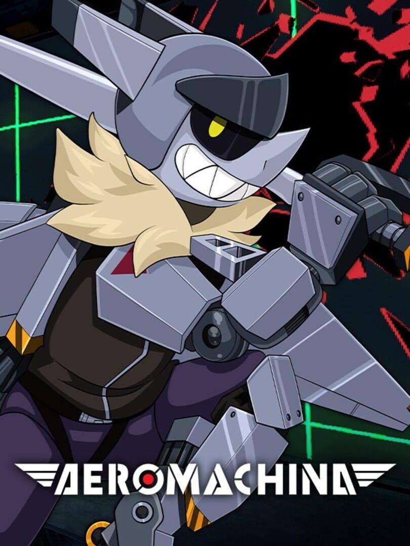 Aeromachina