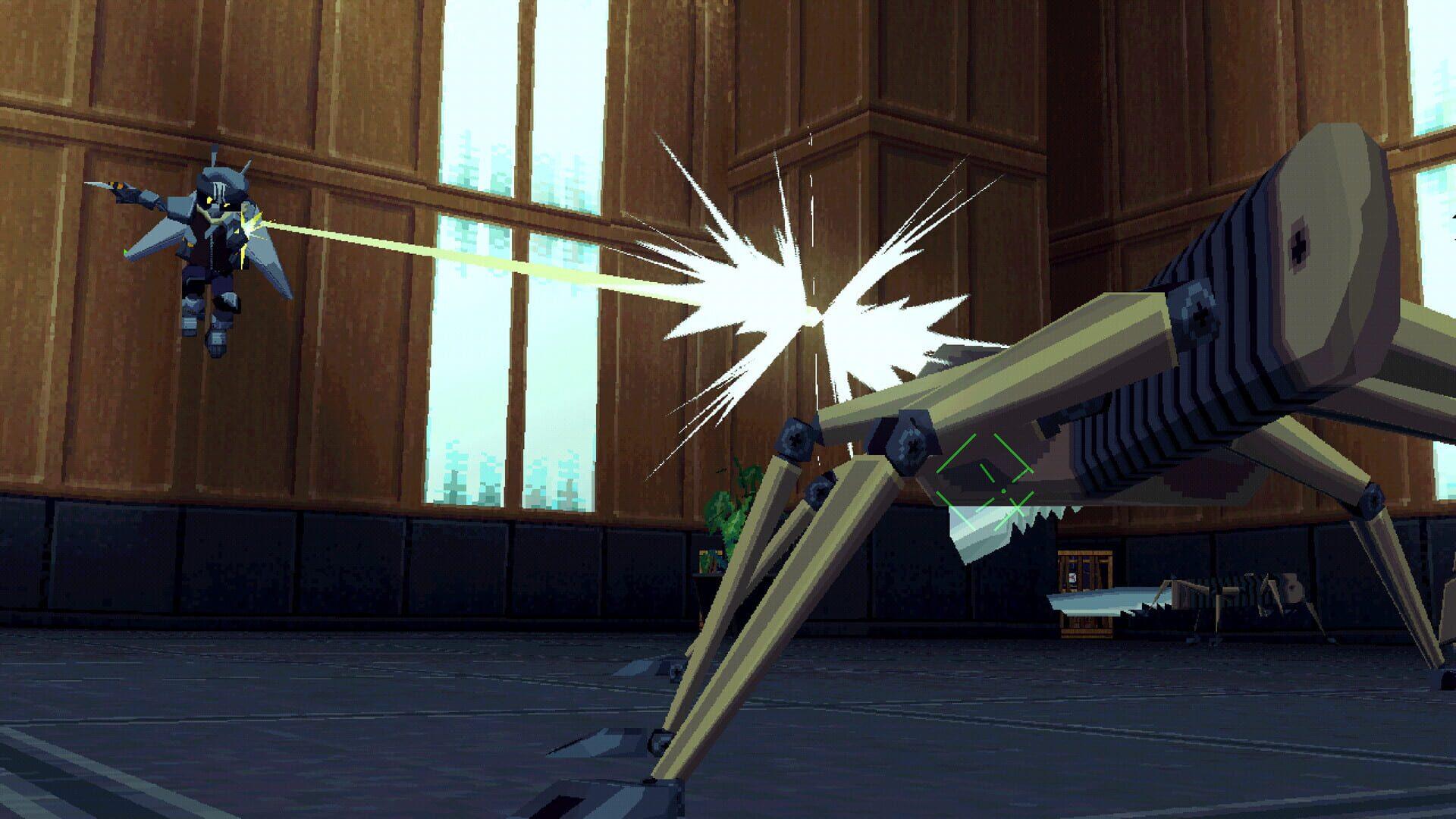 Aeromachina screenshot 3