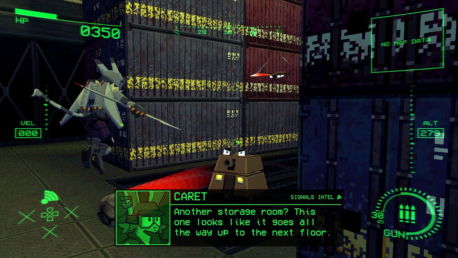 Aeromachina screenshot 4