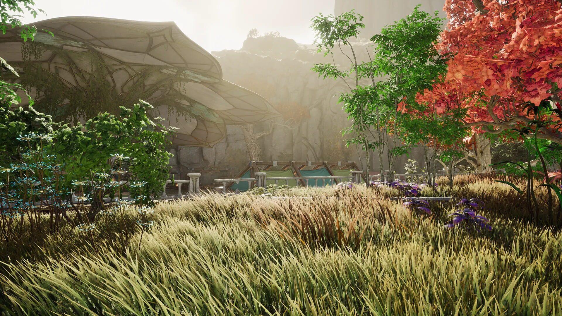 Aion 2 screenshot 3