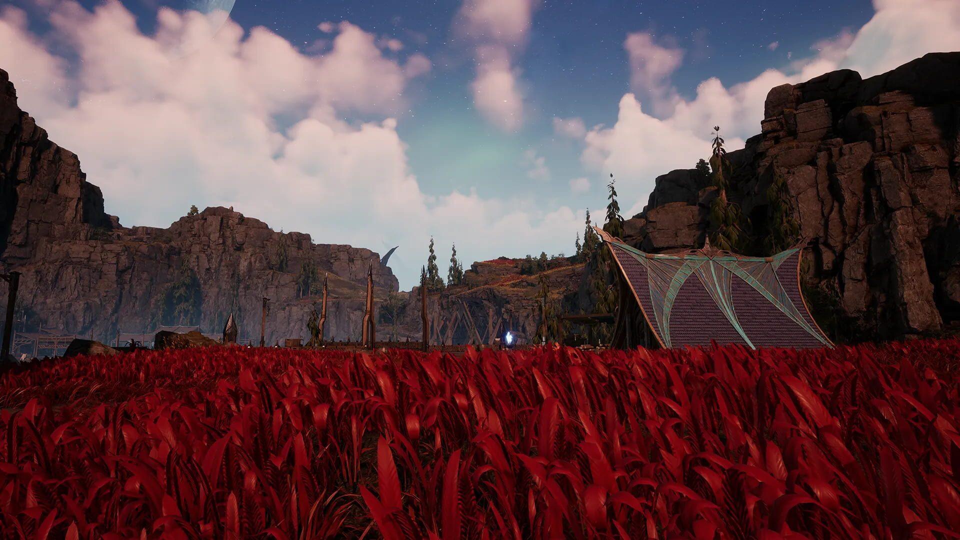 Aion 2 screenshot 2