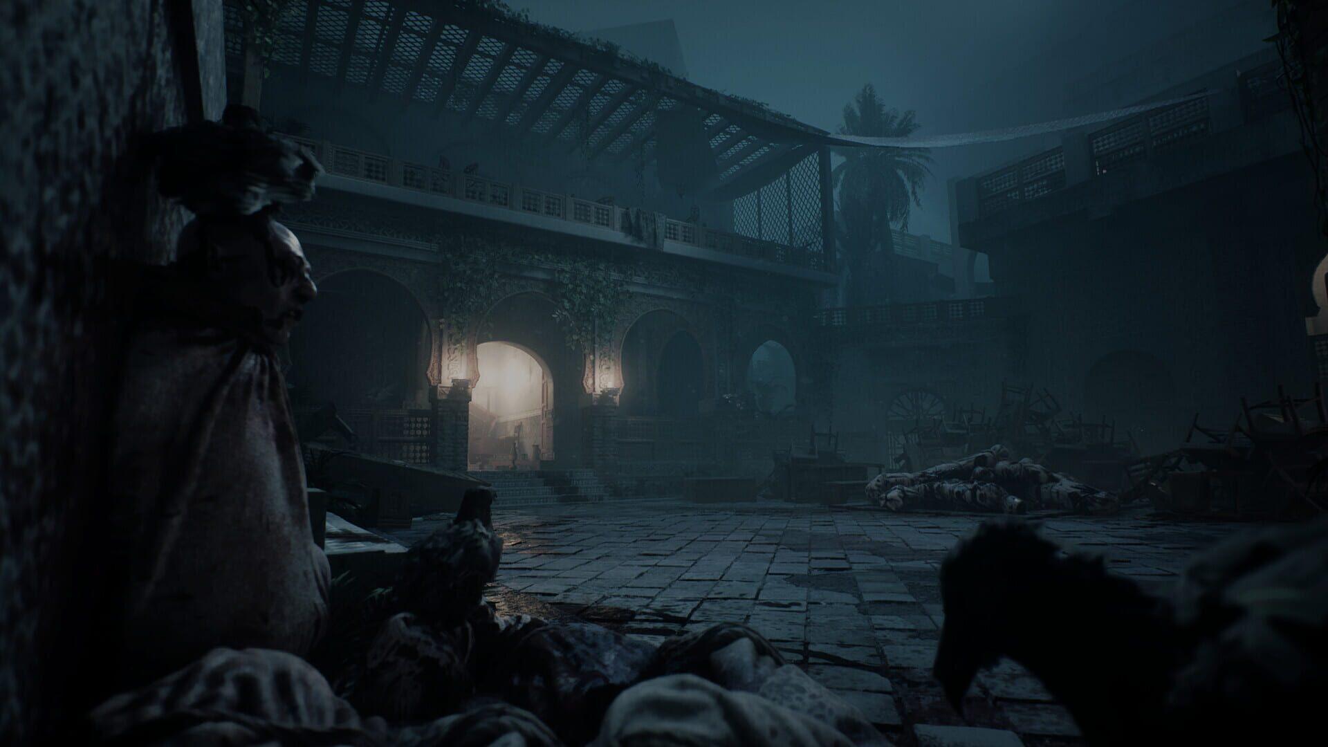 Alkimya: House of Wisdom screenshot 1