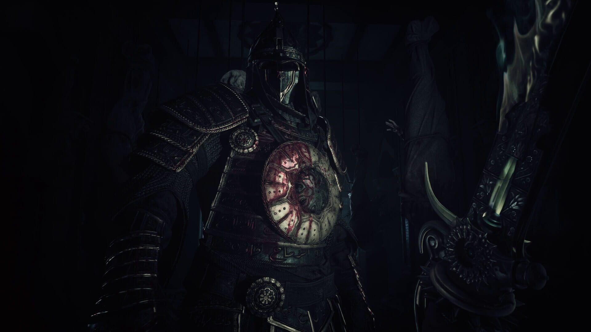 Alkimya: House of Wisdom screenshot 2