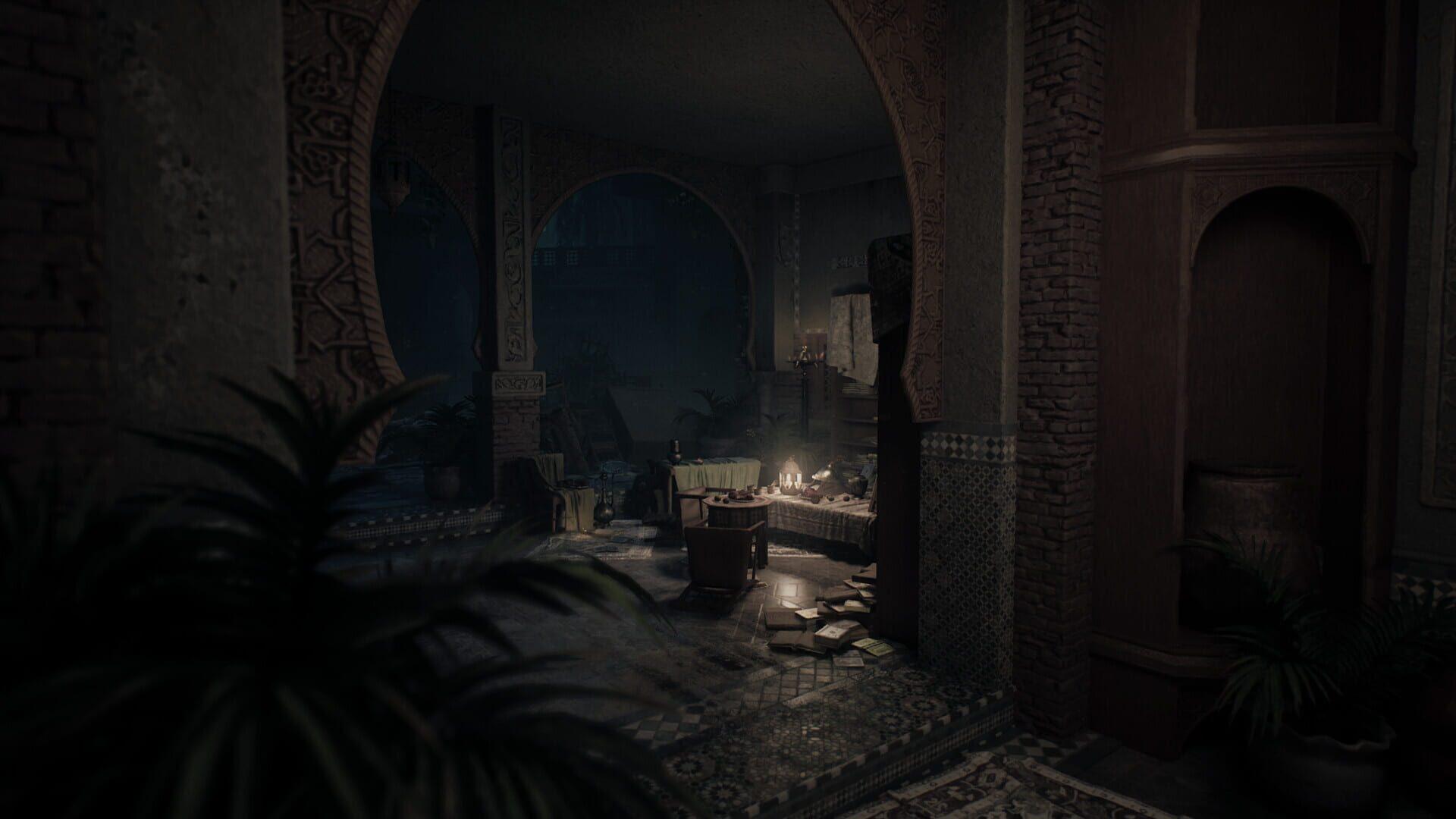 Alkimya: House of Wisdom screenshot 3