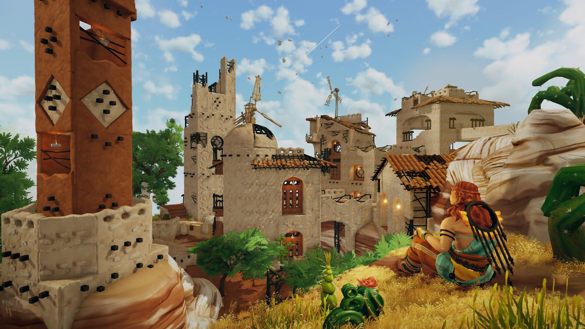 Aloft screenshot 3