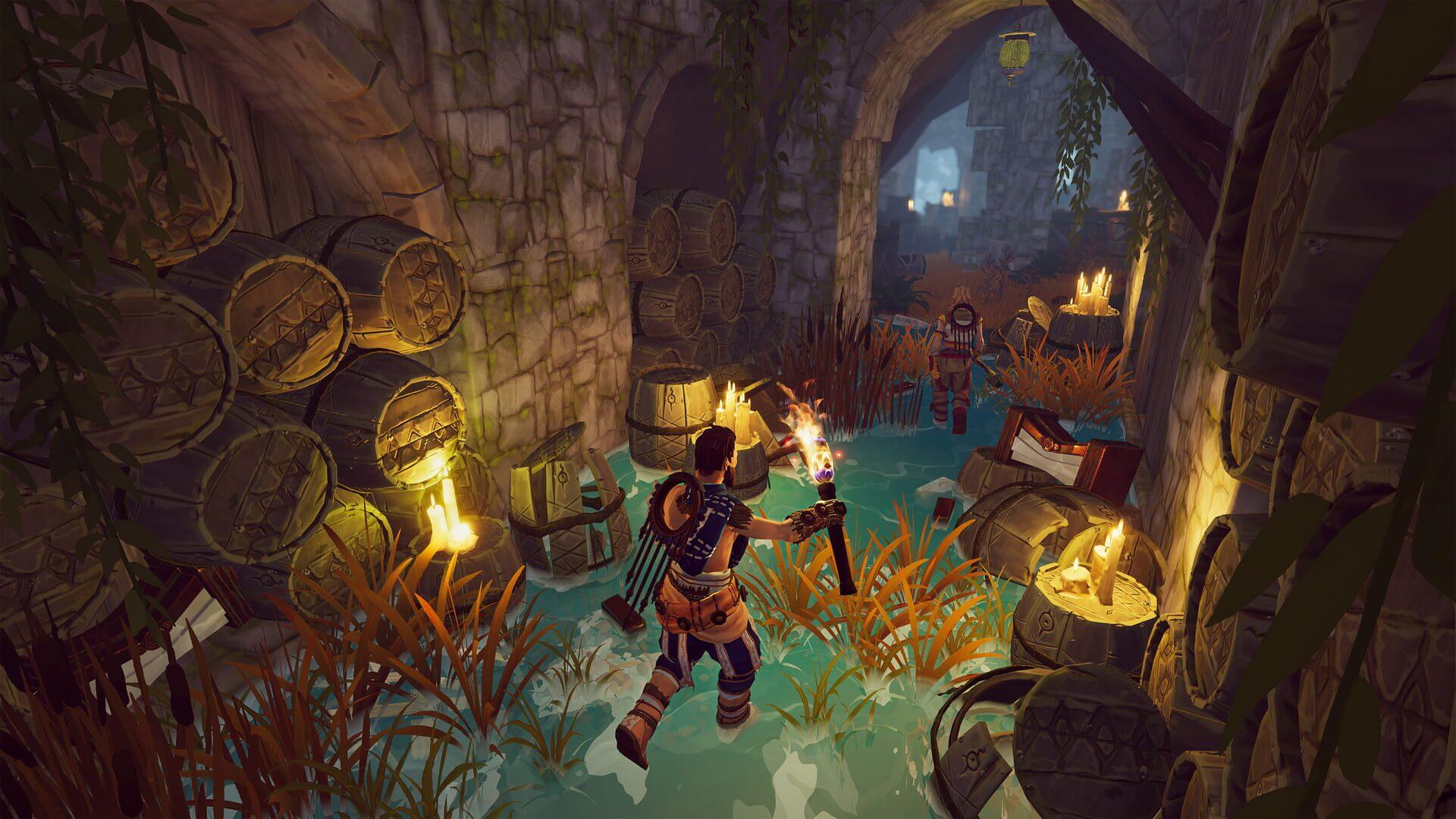 Aloft screenshot 4