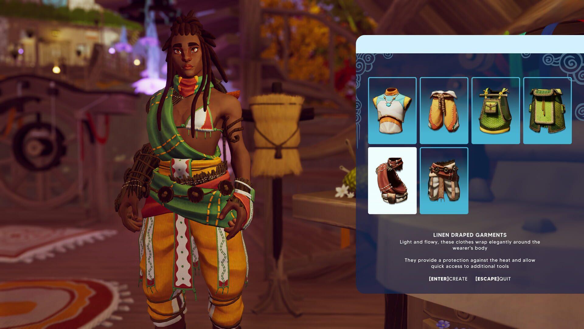 Aloft screenshot 5