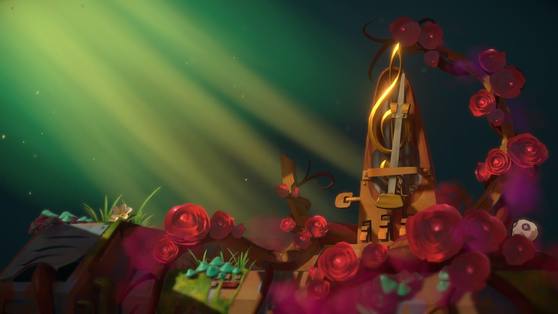 Alpha Nomos screenshot 2