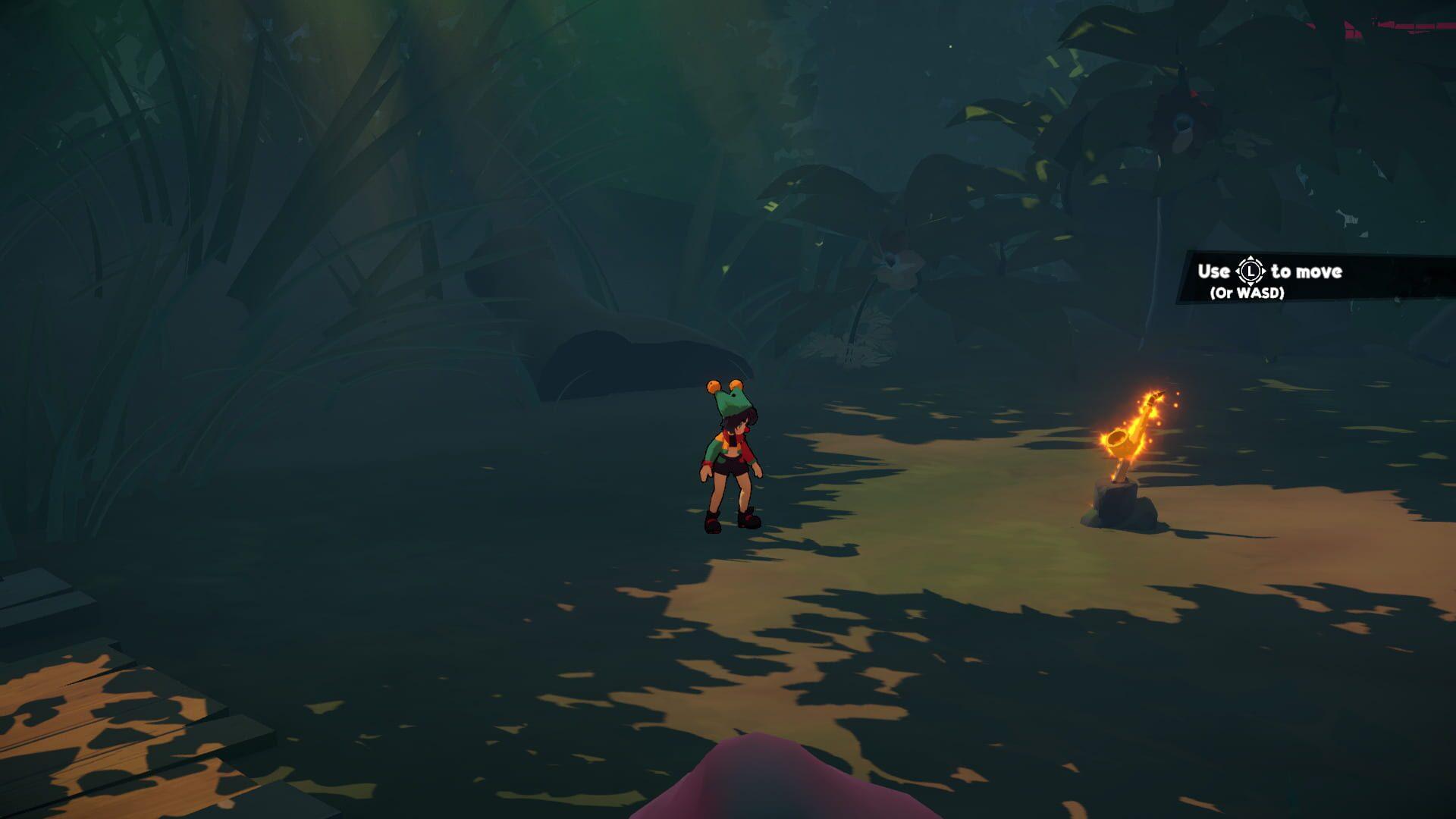 Alpha Nomos screenshot 4