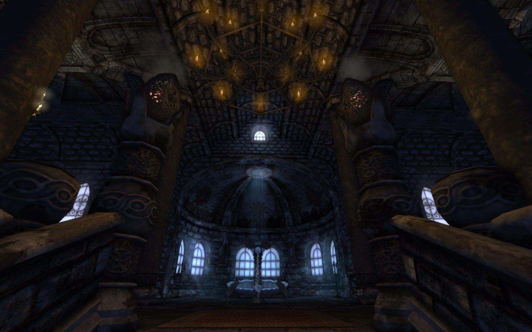 Amnesia: The Dark Descent screenshot 5