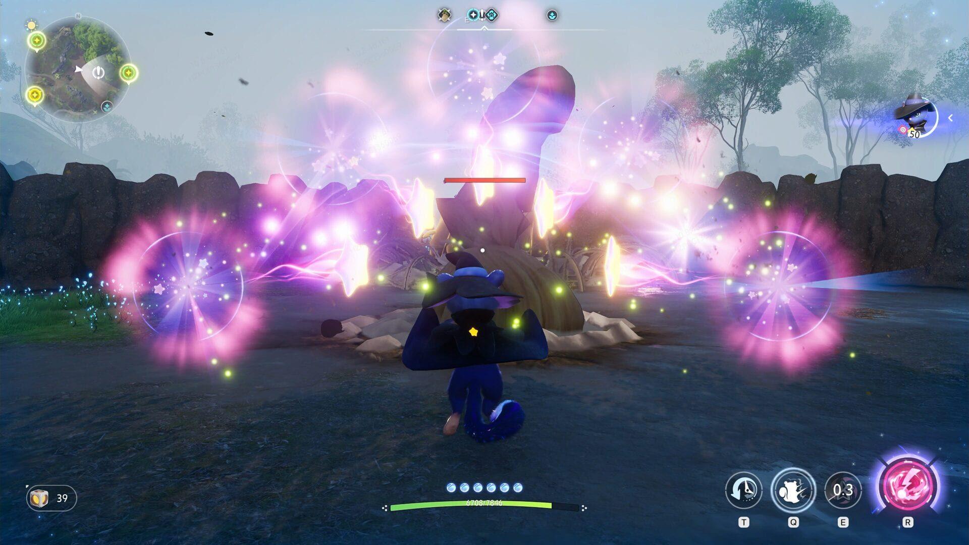 Aniimo screenshot 5
