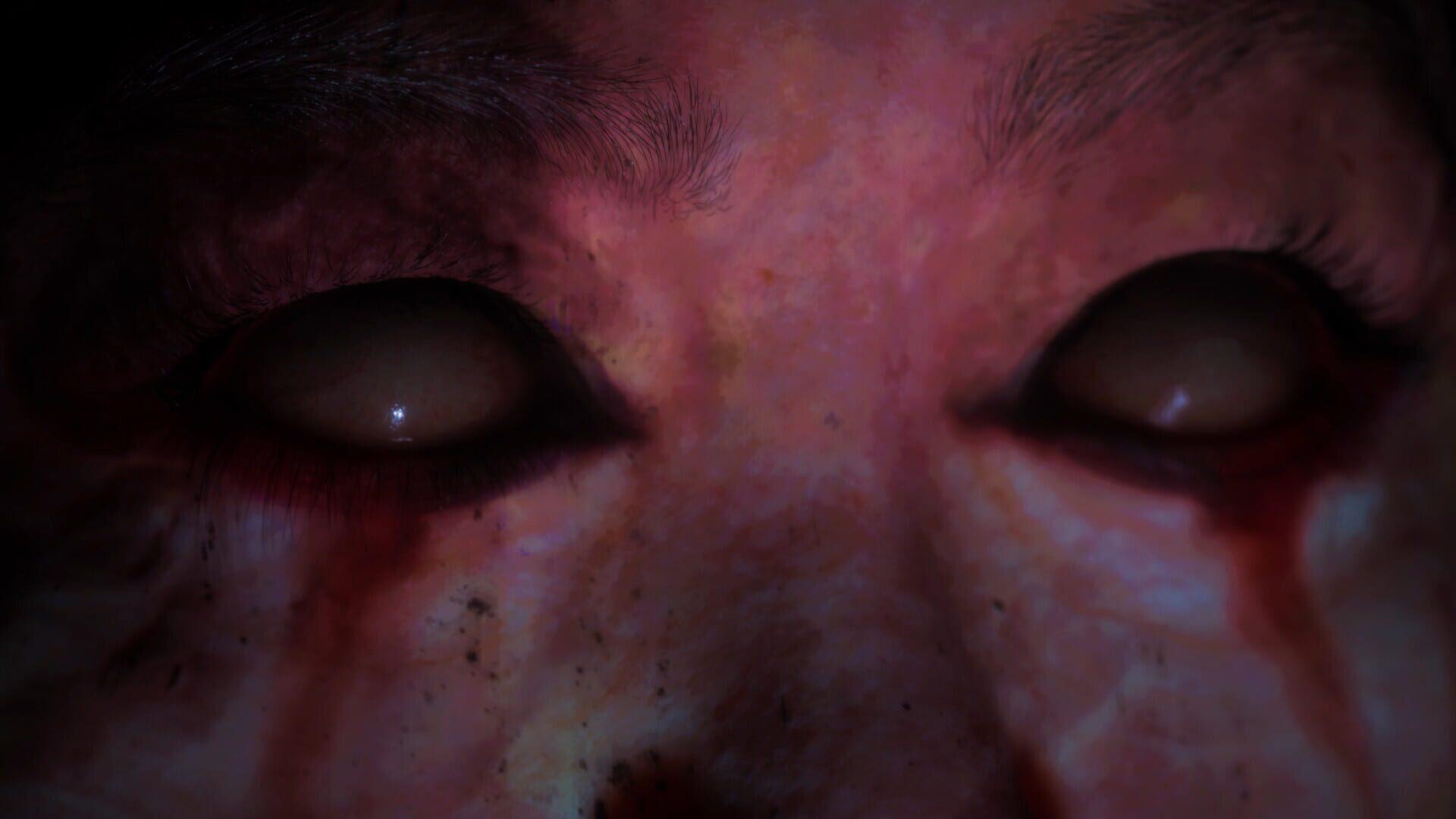 BrokenLore: Ascend screenshot 1