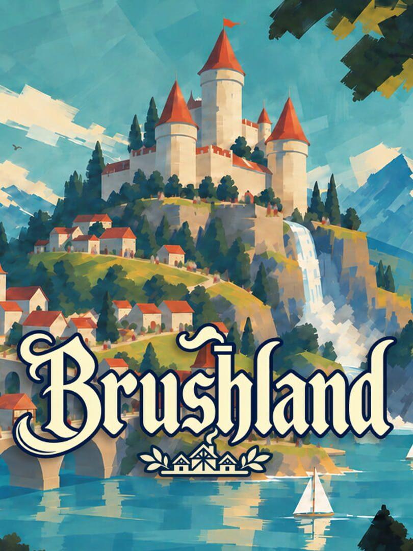 Brushland