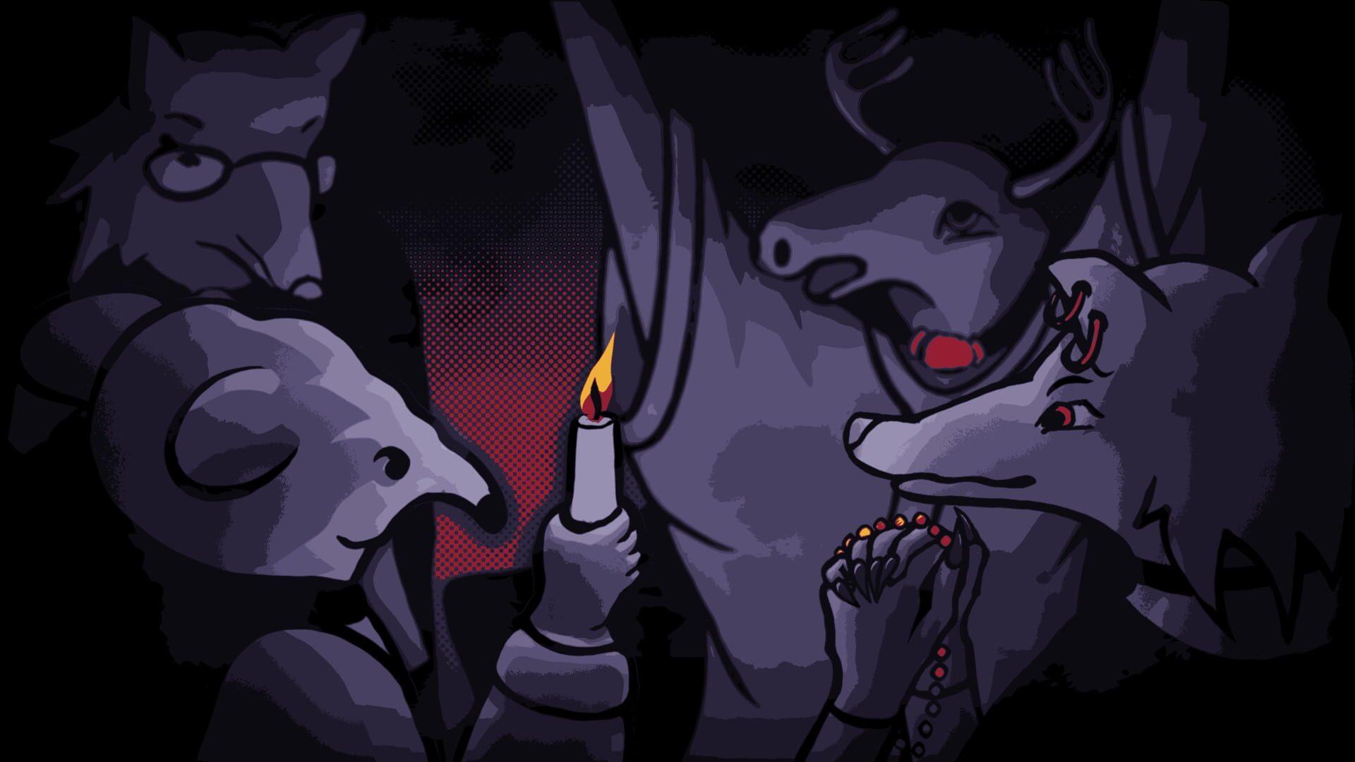 Burn With Me screenshot 2