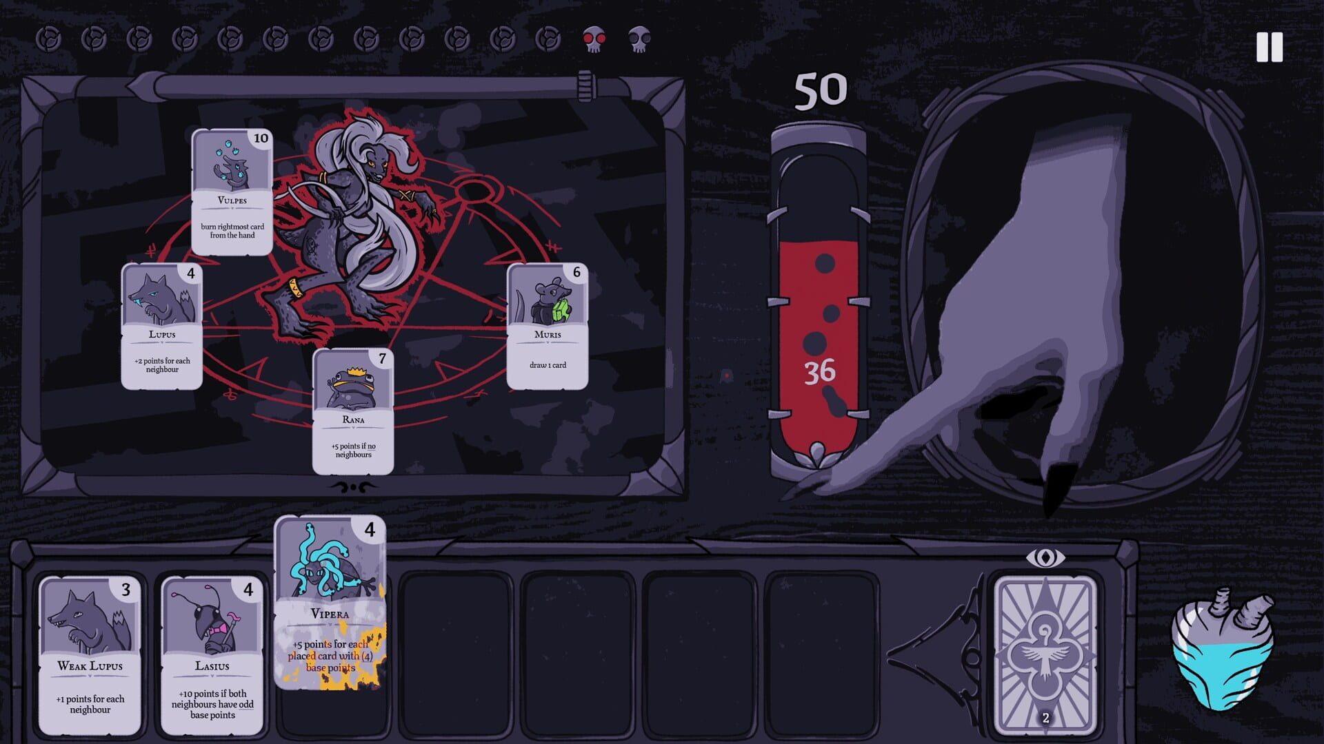 Burn With Me screenshot 4