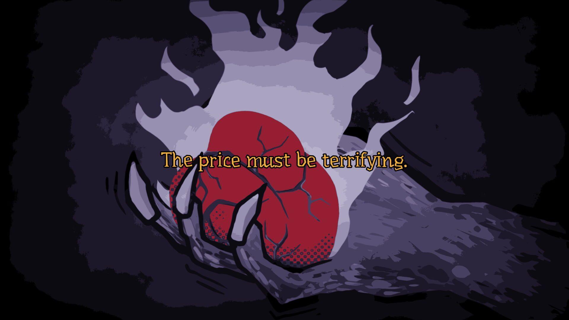 Burn With Me screenshot 1