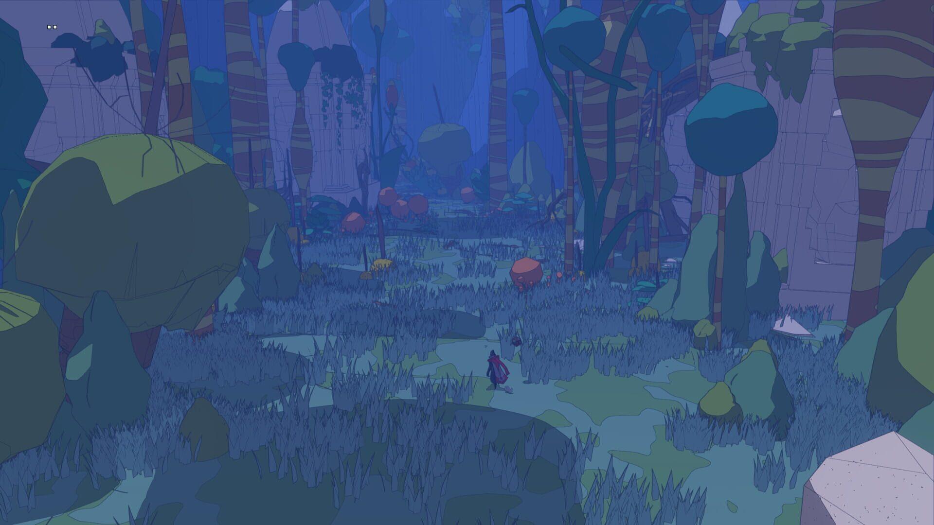 Calx screenshot 4