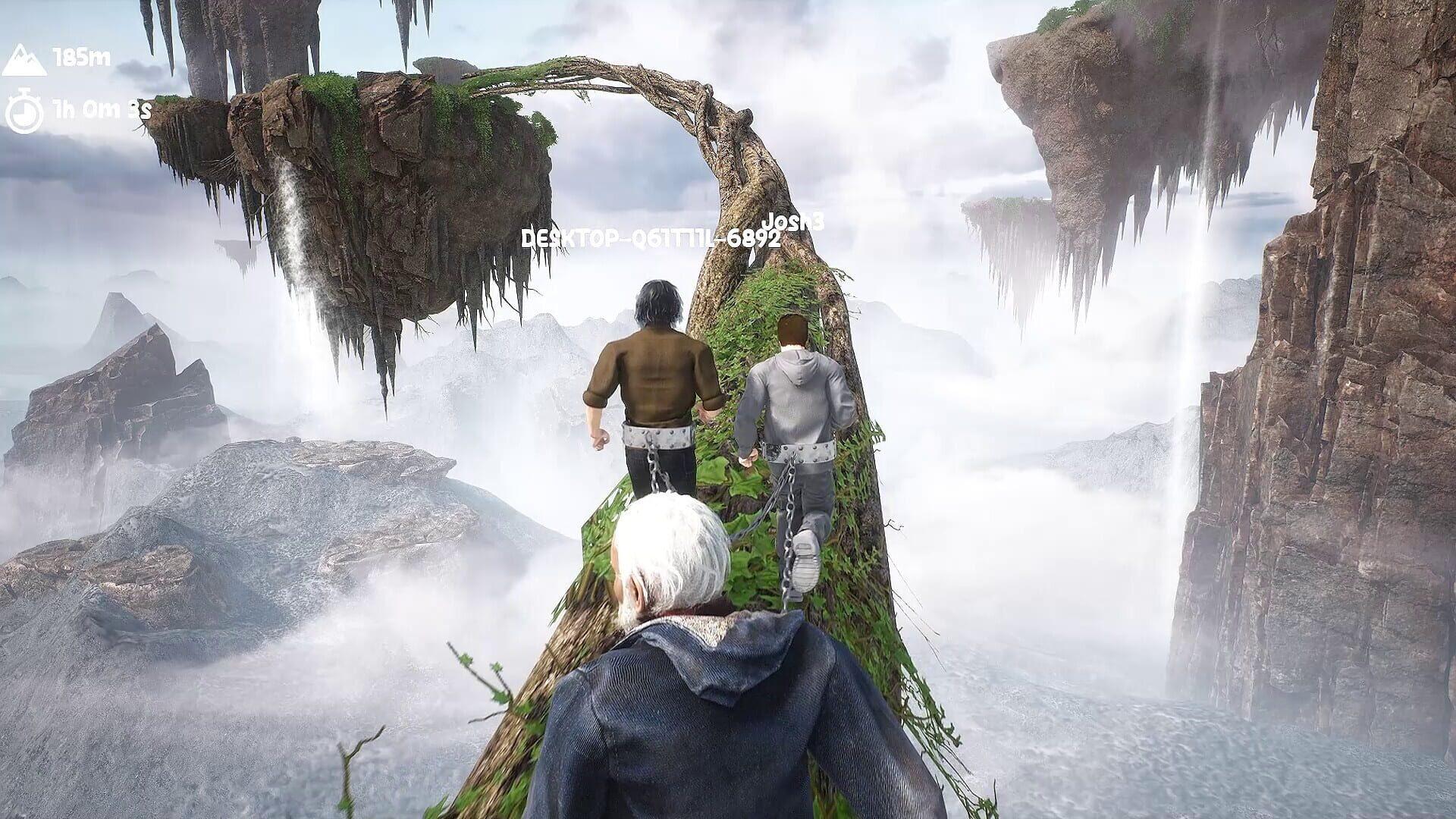 Chained Together screenshot 3