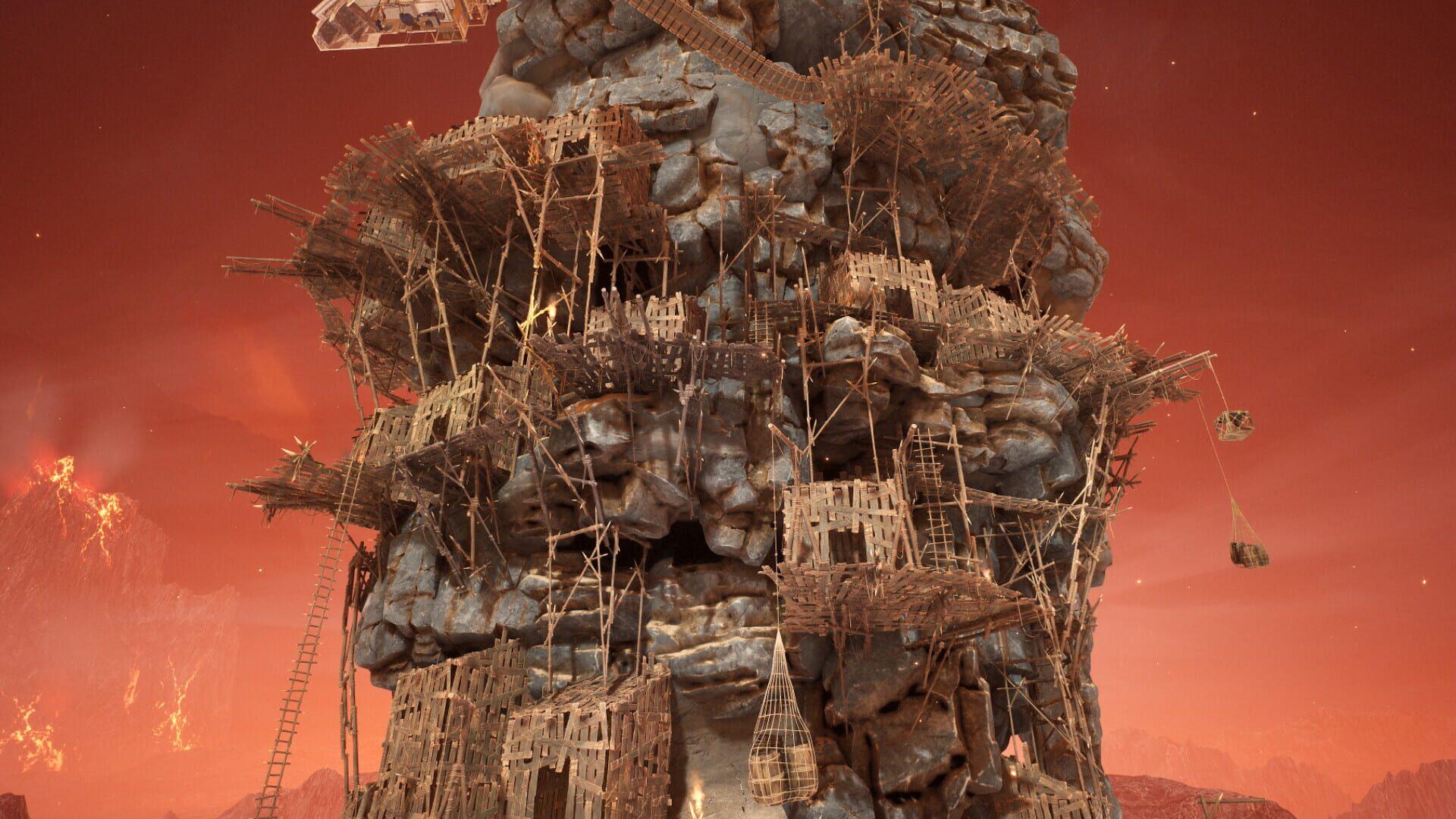 Chained Together screenshot 4