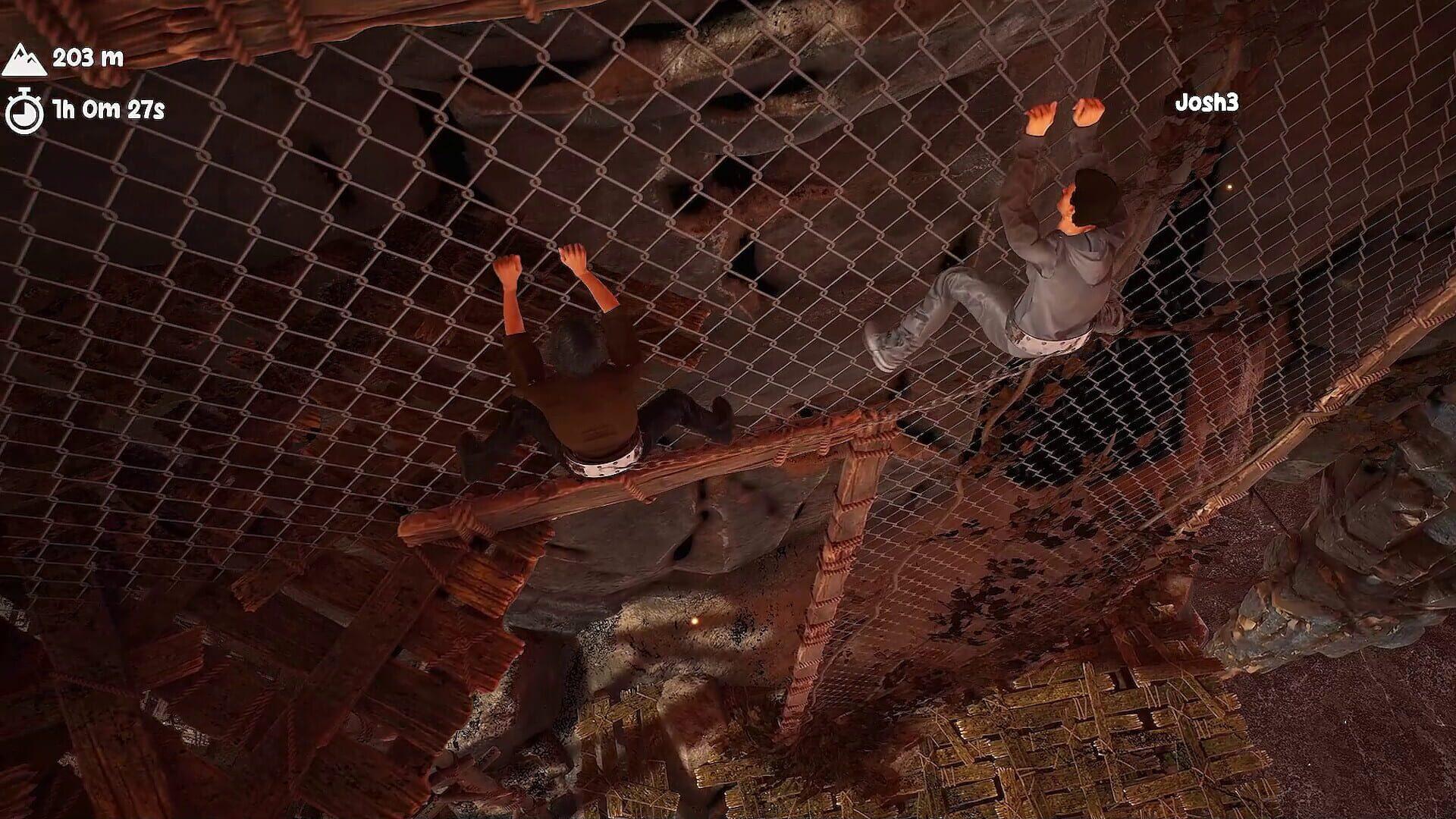 Chained Together screenshot 2