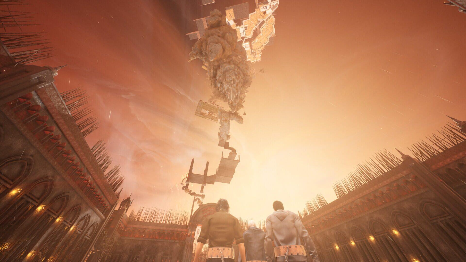 Chained Together screenshot 5