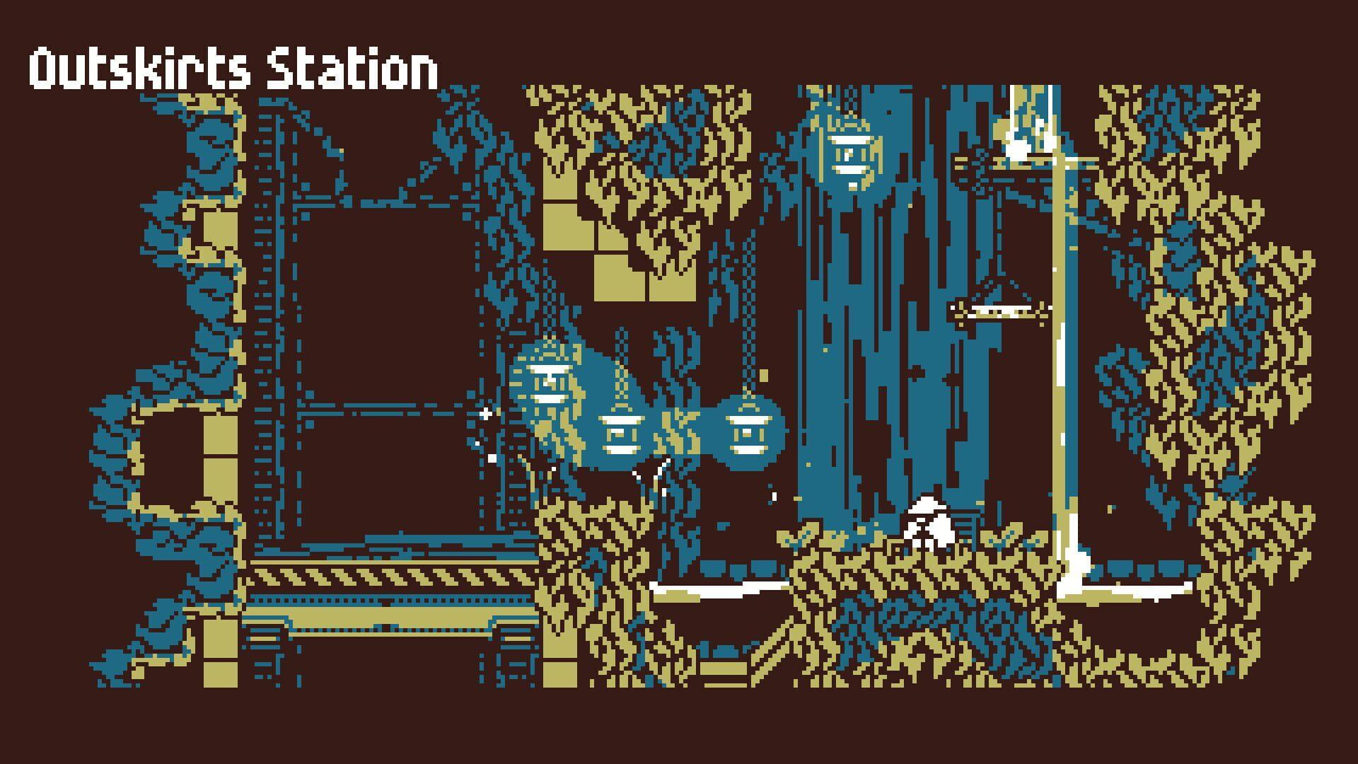 City of None screenshot 5