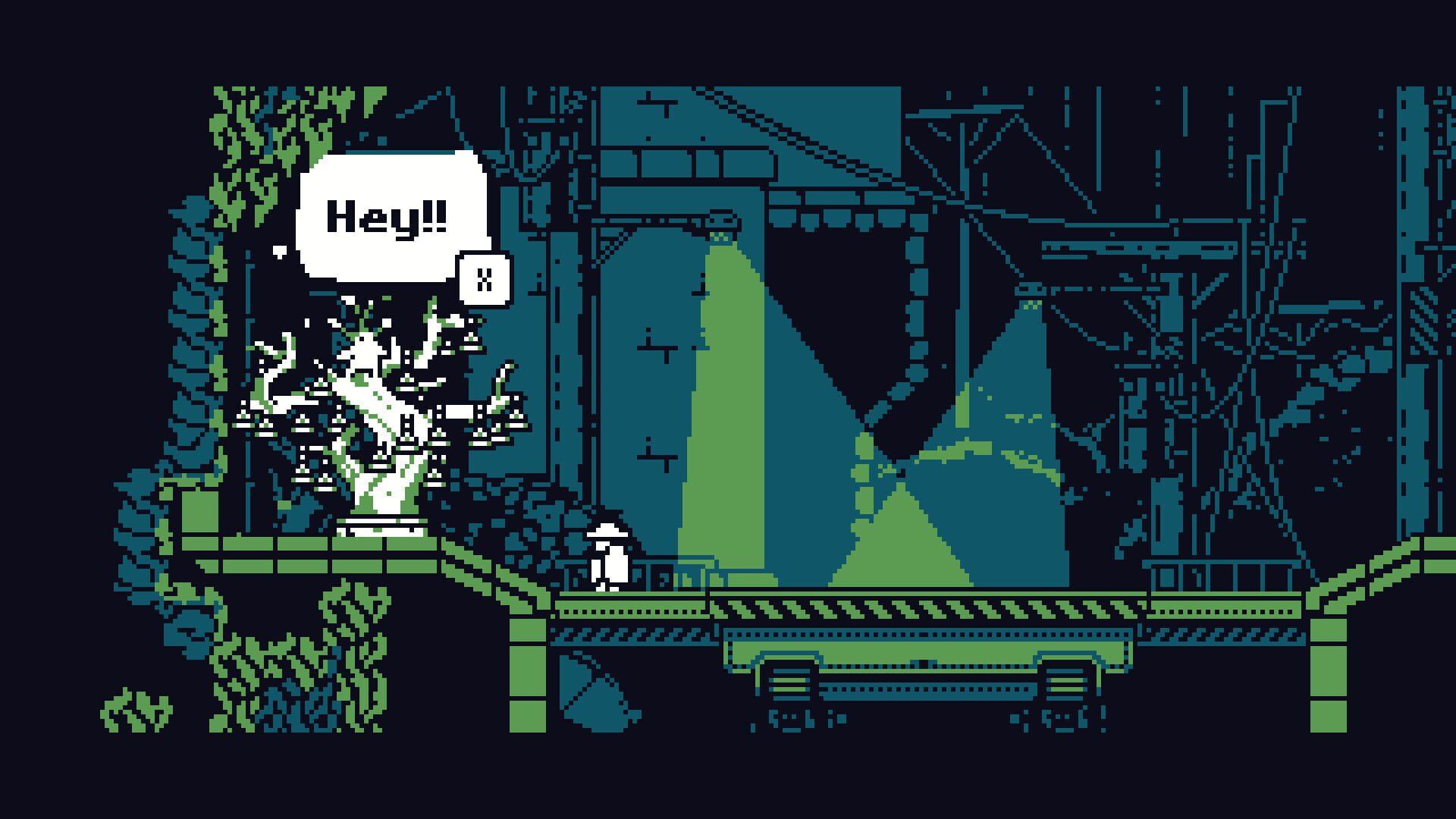 City of None screenshot 1
