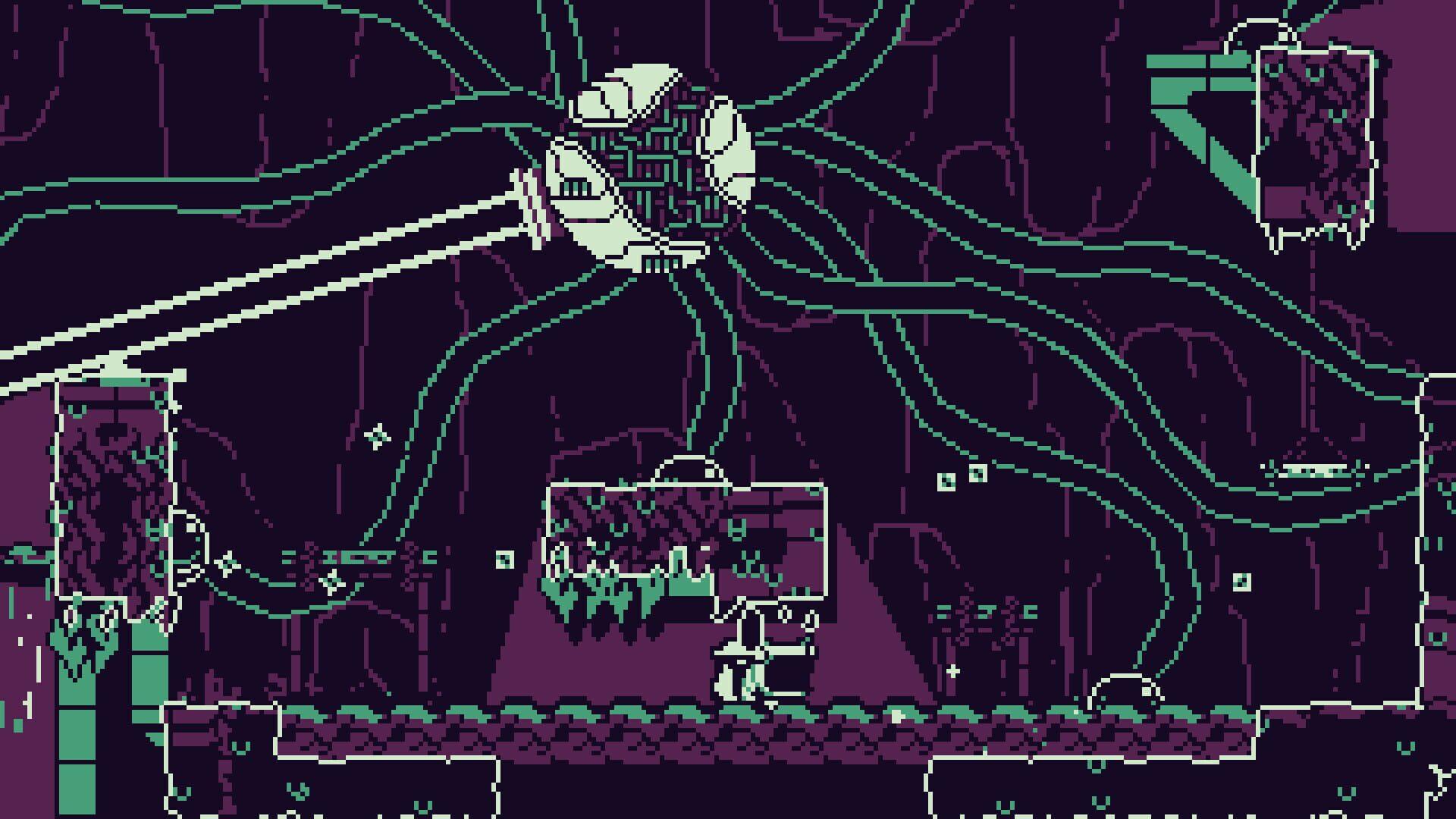 City of None screenshot 2