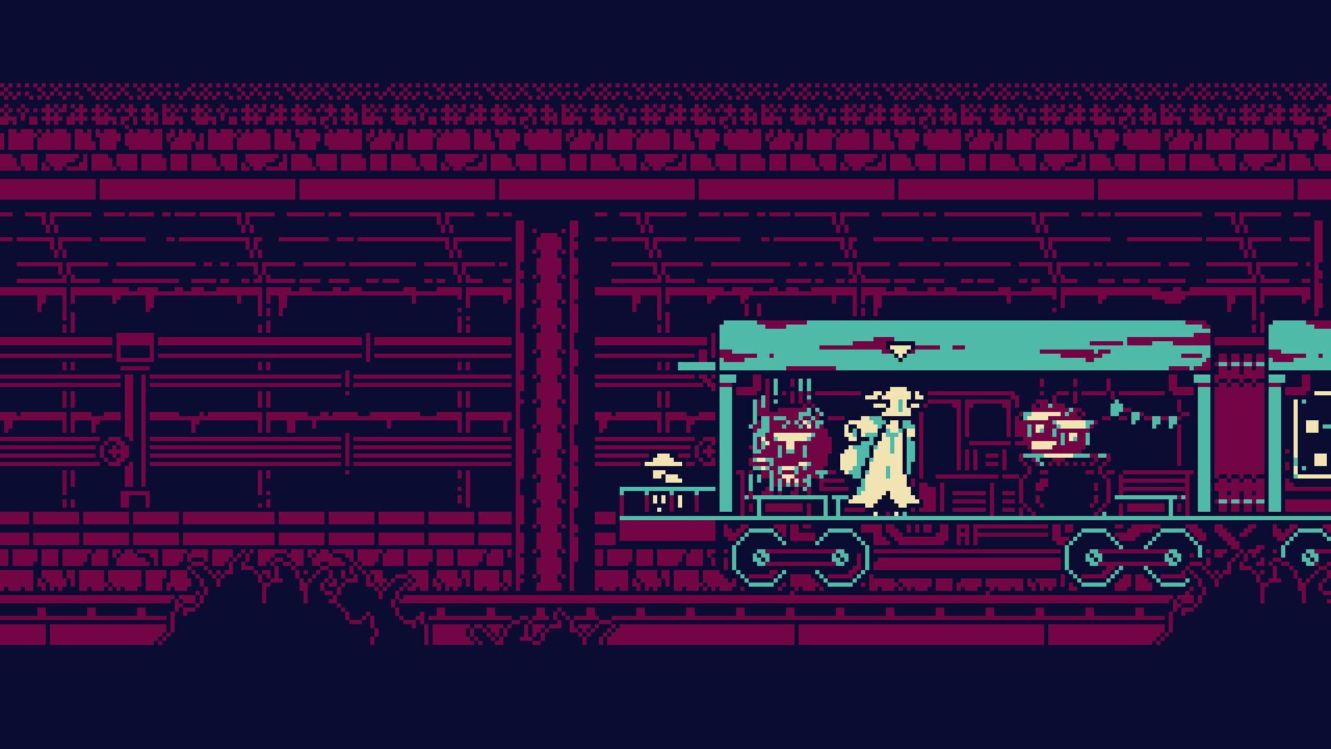 City of None screenshot 3