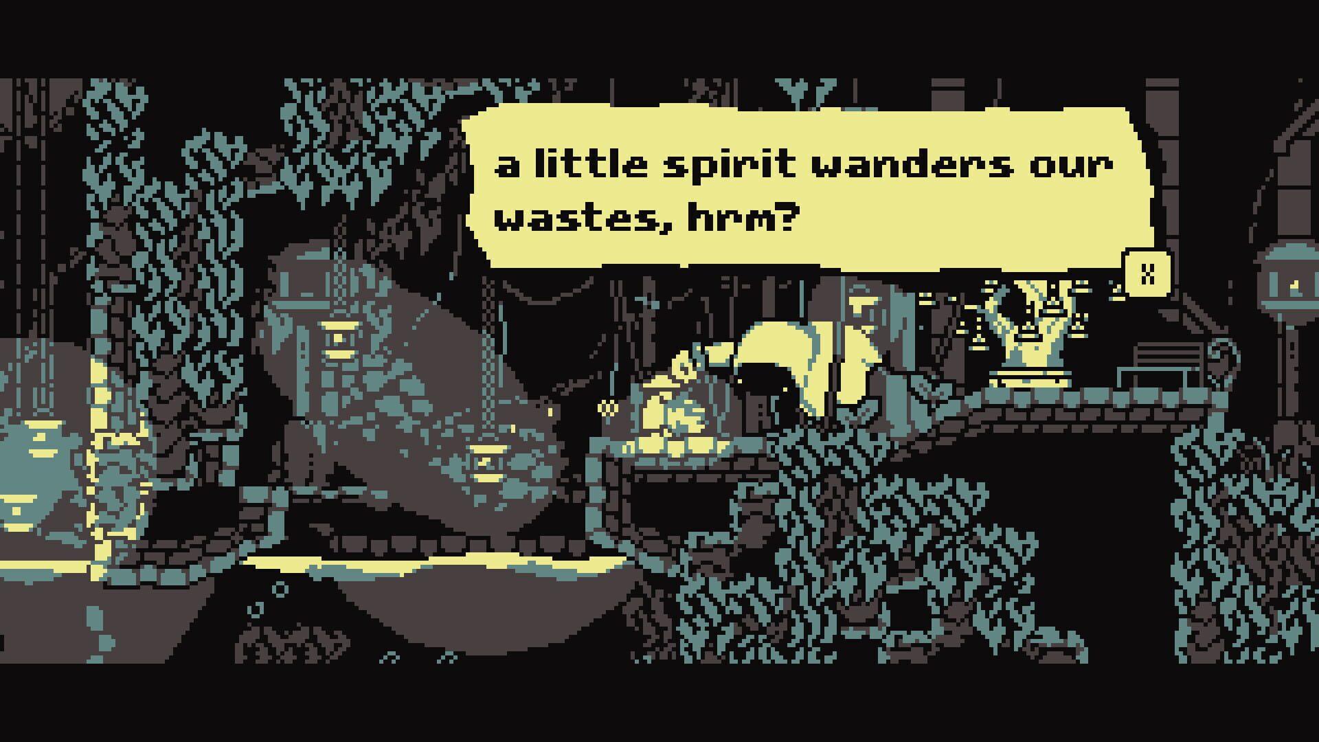 City of None screenshot 4