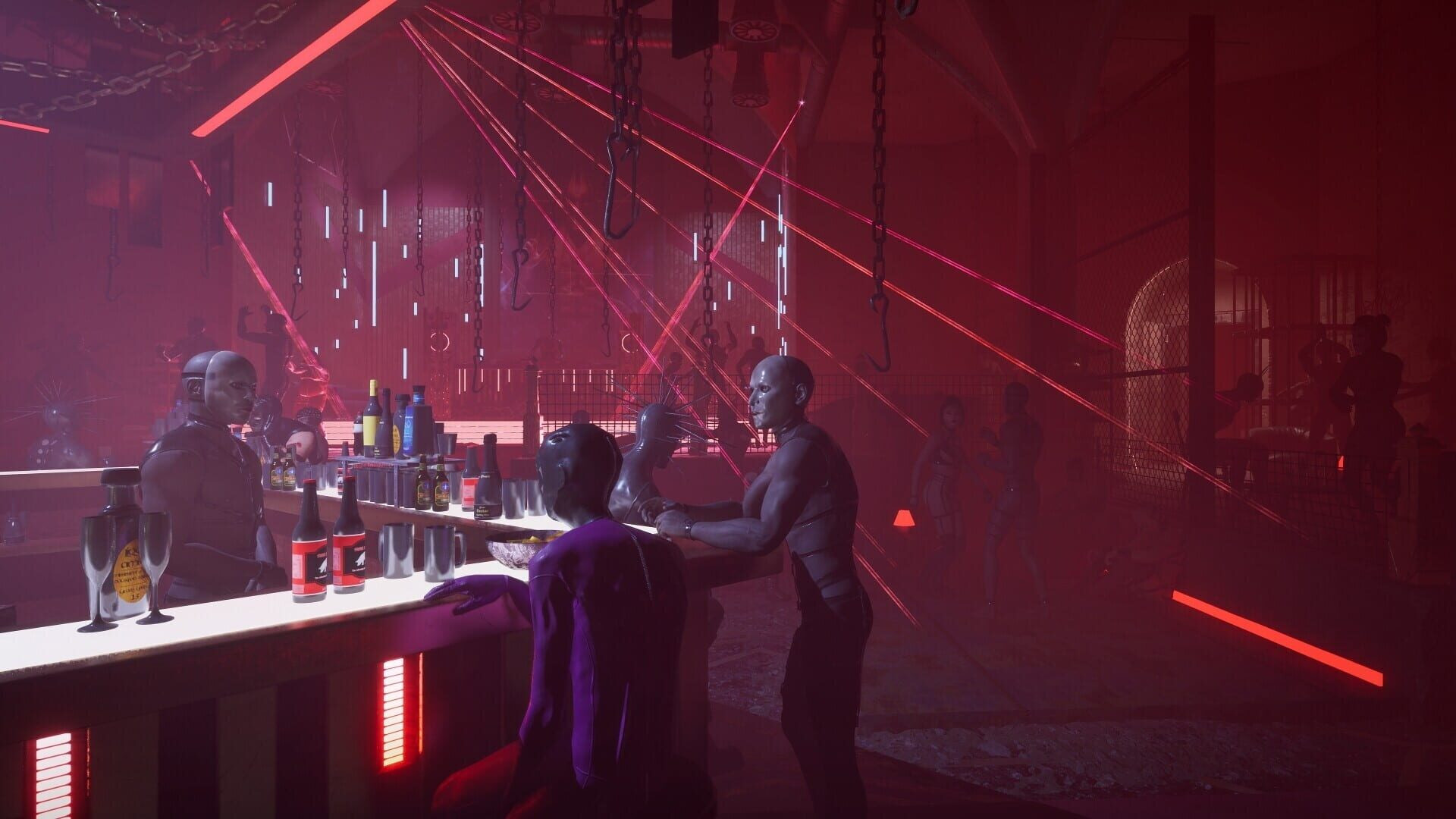 Hellraiser: Revival Review Roundup: Faithful Terror Plagued by Bugs