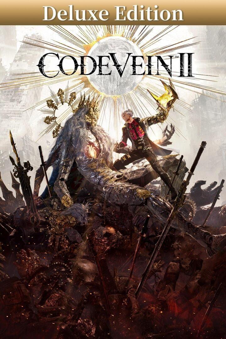 Code Vein II