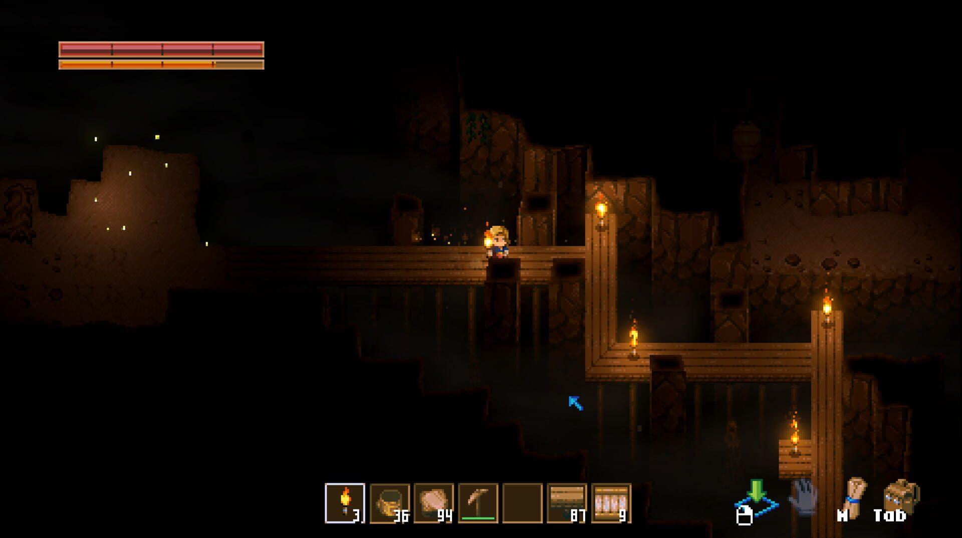 Core Keeper screenshot 4