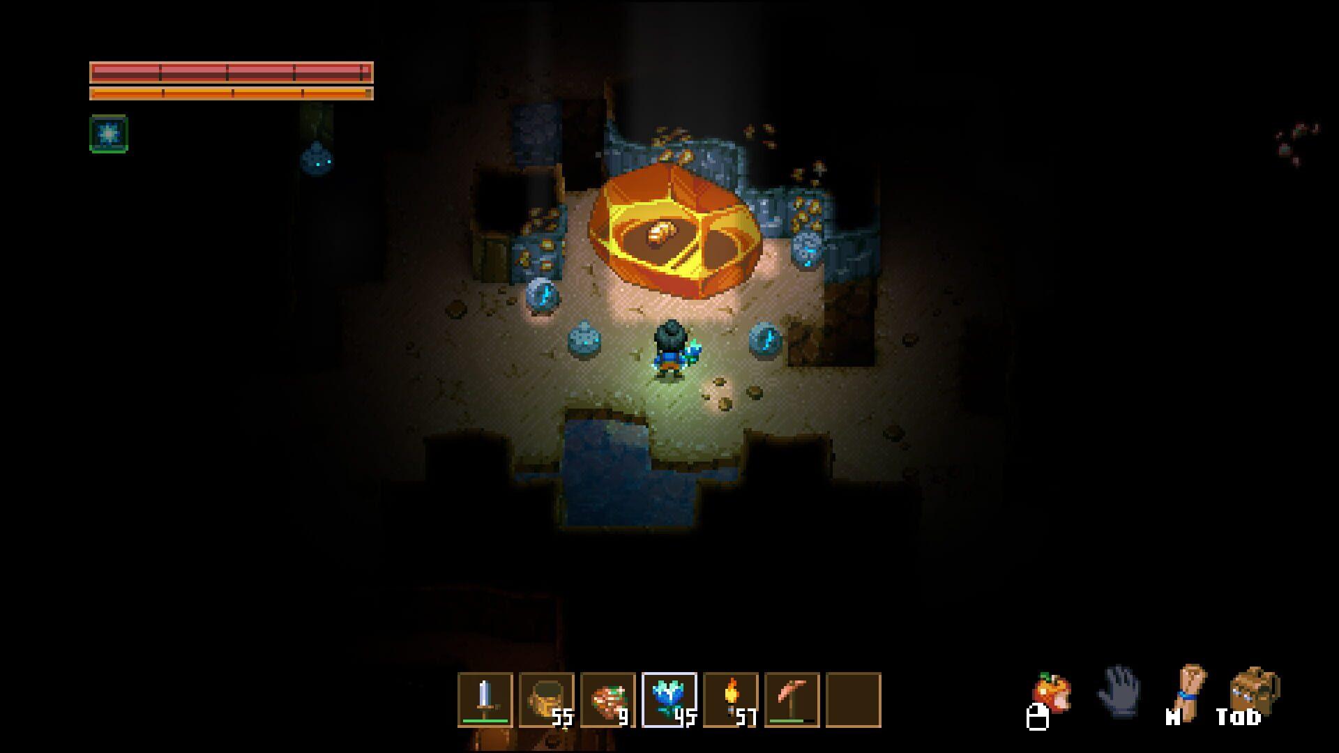 Core Keeper screenshot 5