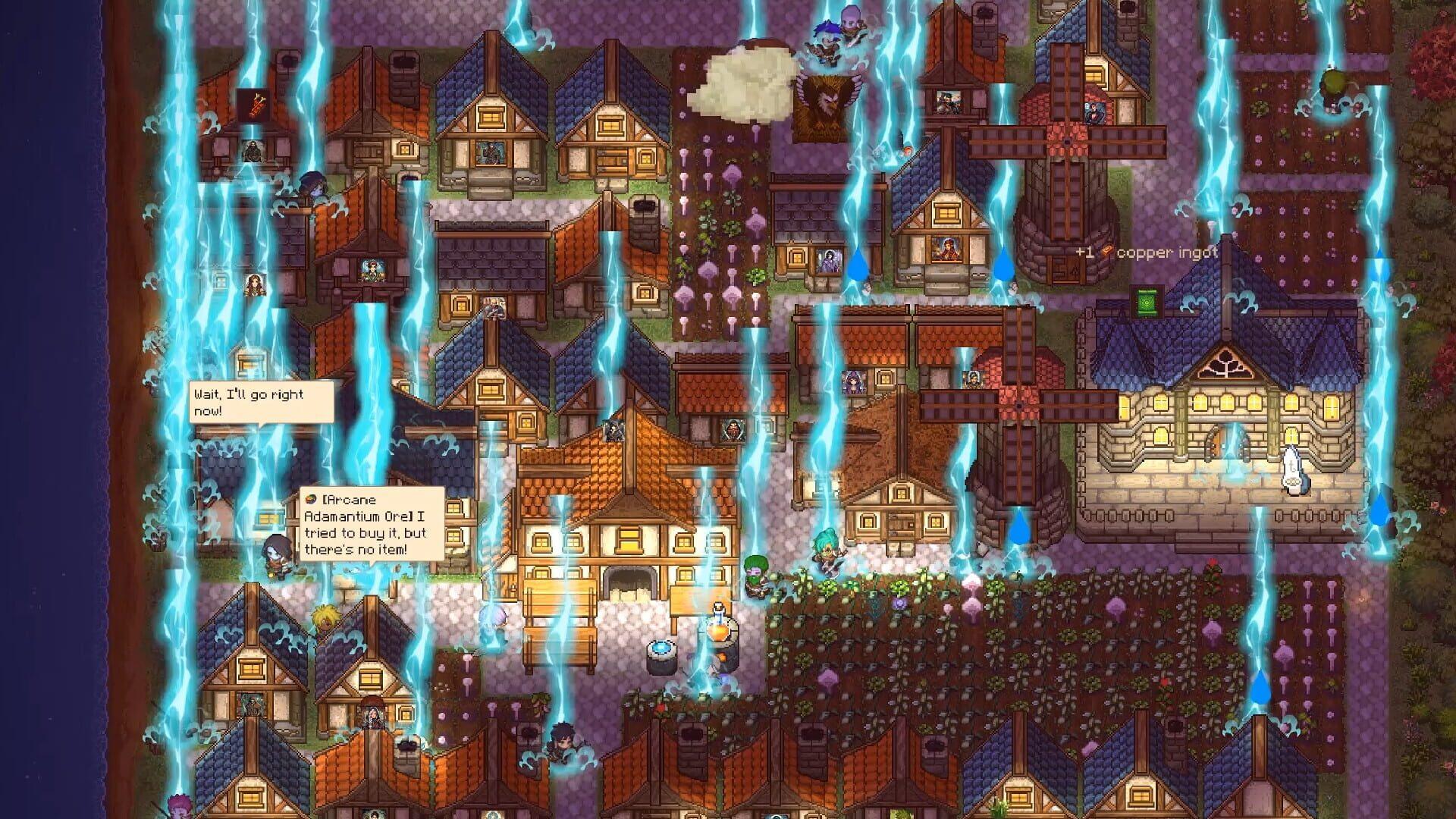 Creator Chronicles screenshot 1