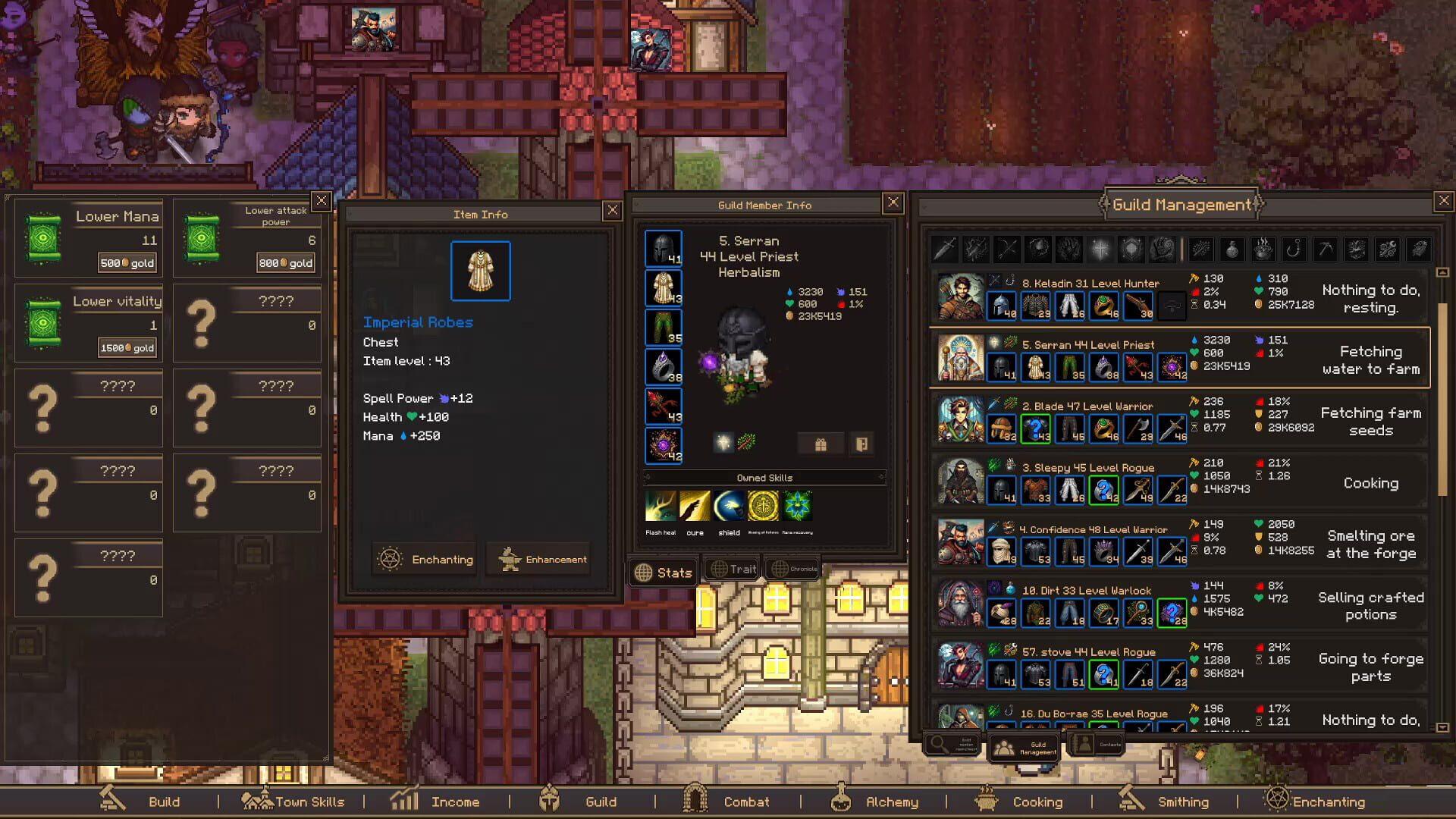 Creator Chronicles screenshot 3