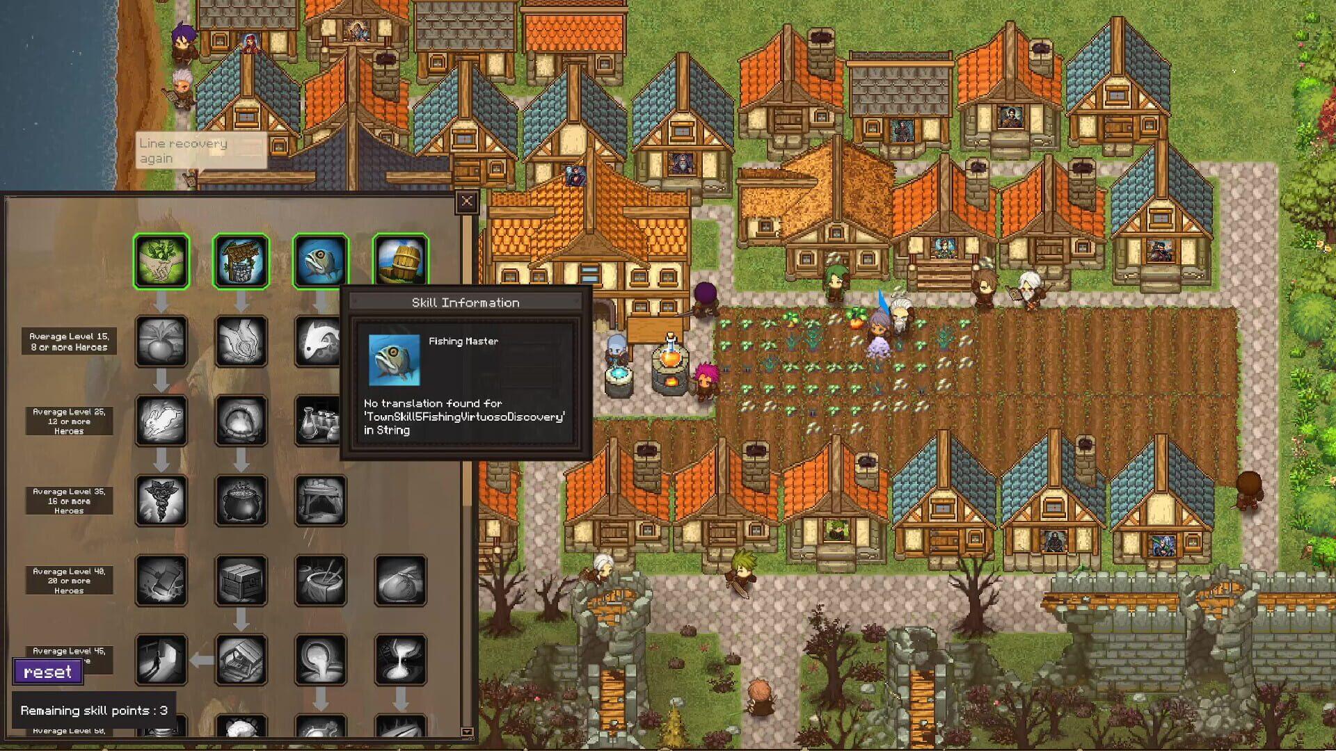 Creator Chronicles screenshot 4