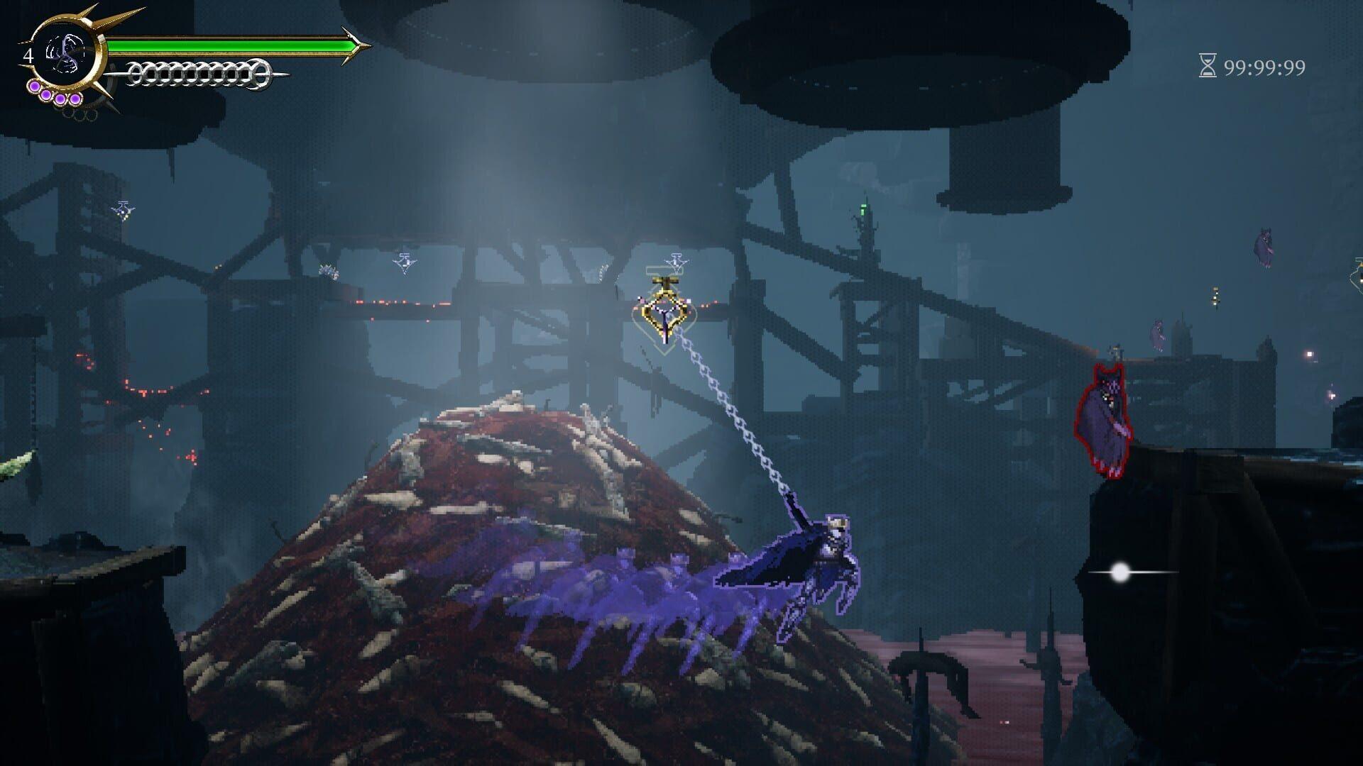 Cresata screenshot 1