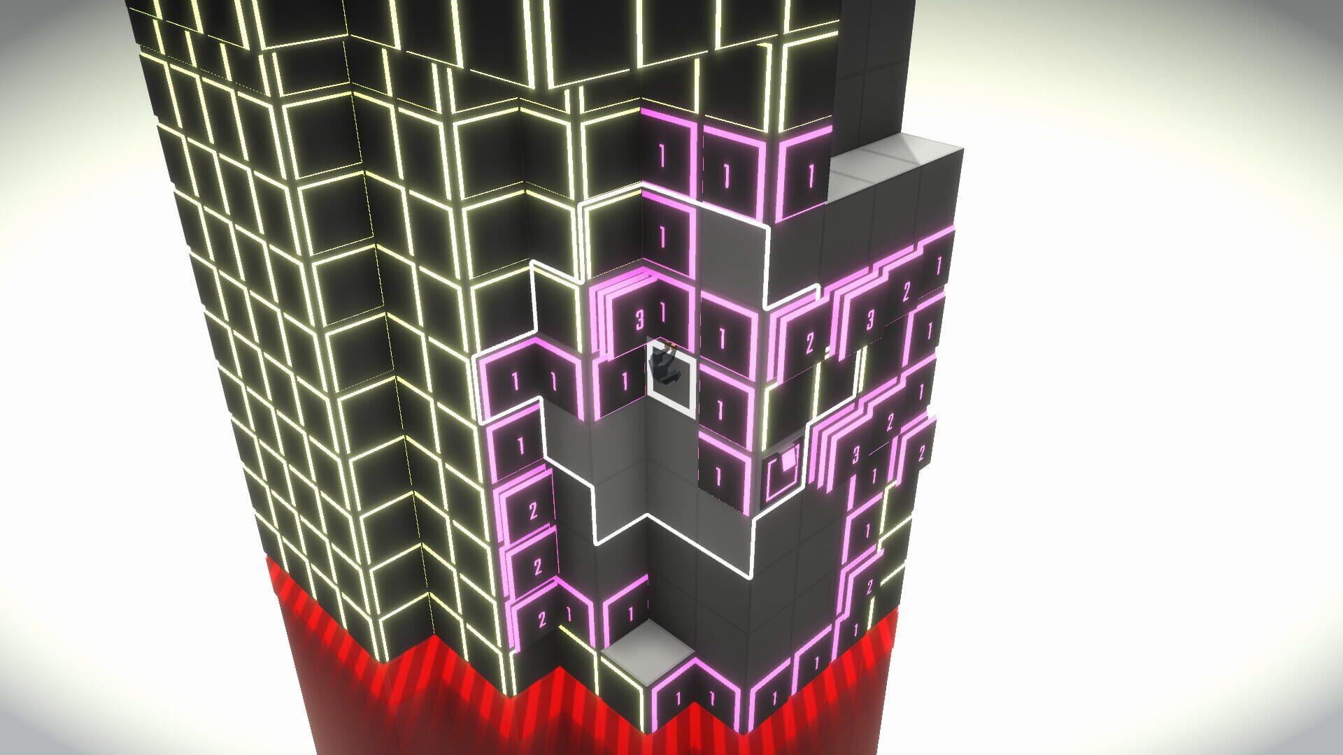 Dataminers screenshot 1
