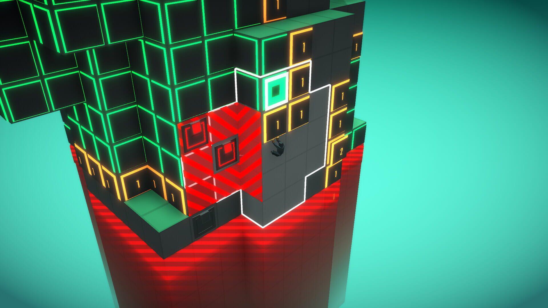 Dataminers screenshot 2
