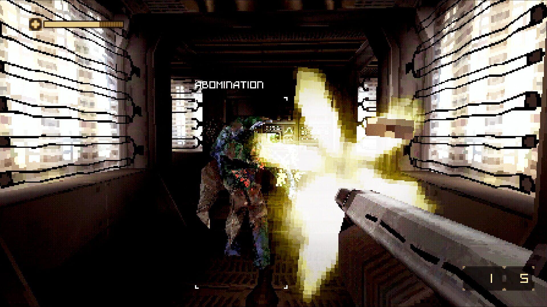 Derelikt screenshot 4