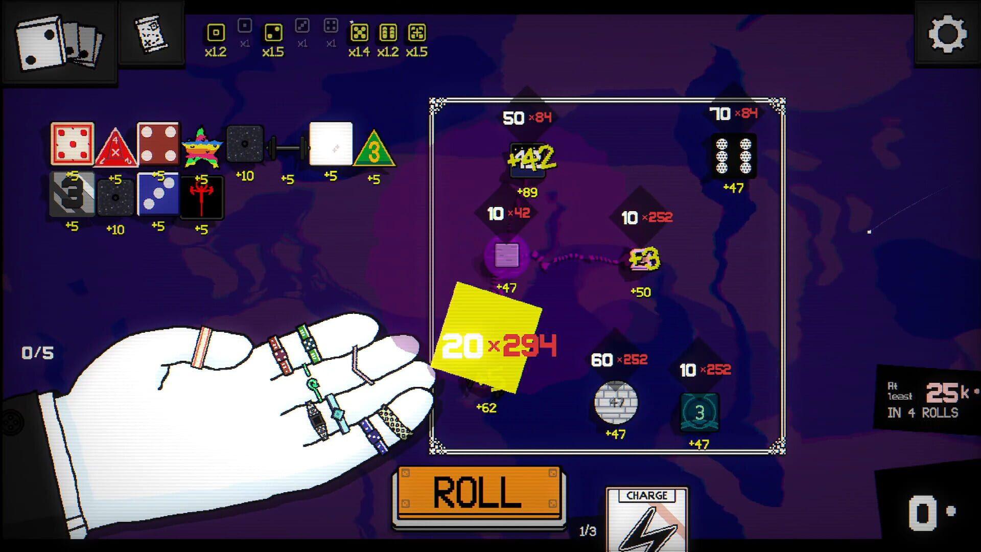 Dice A Million screenshot 5