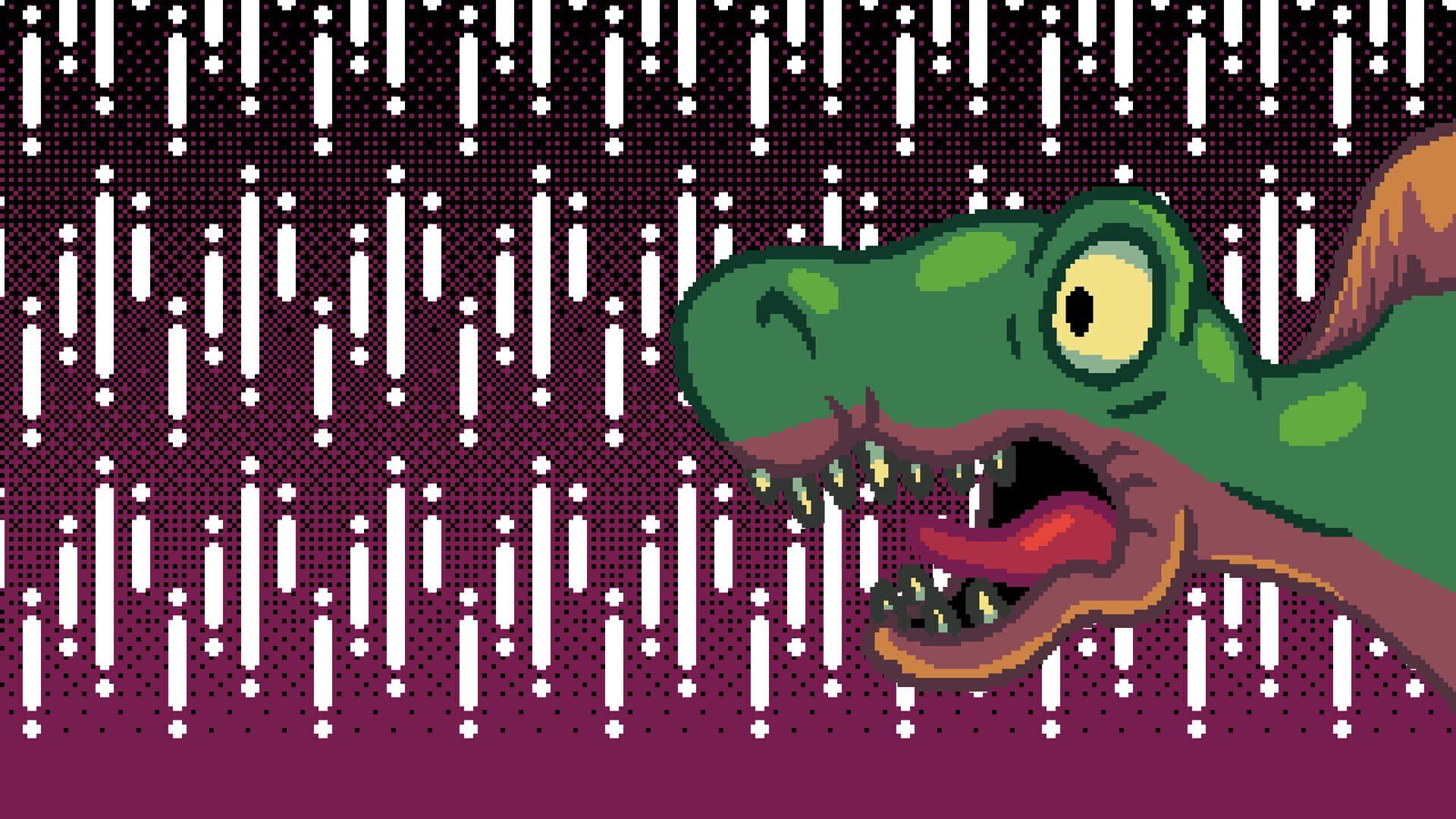 Dino Time Raiders screenshot 3