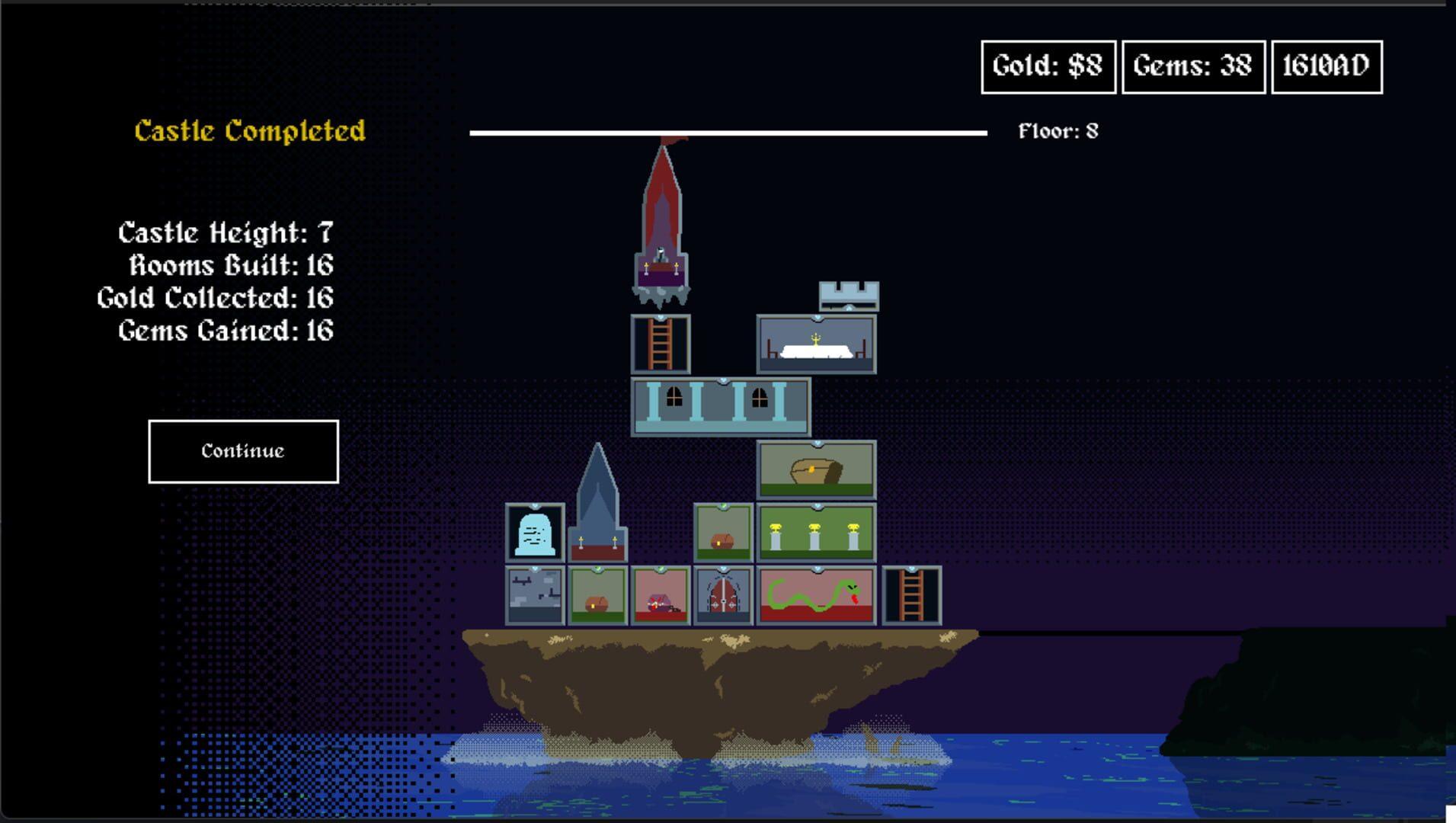 Draftula screenshot 3